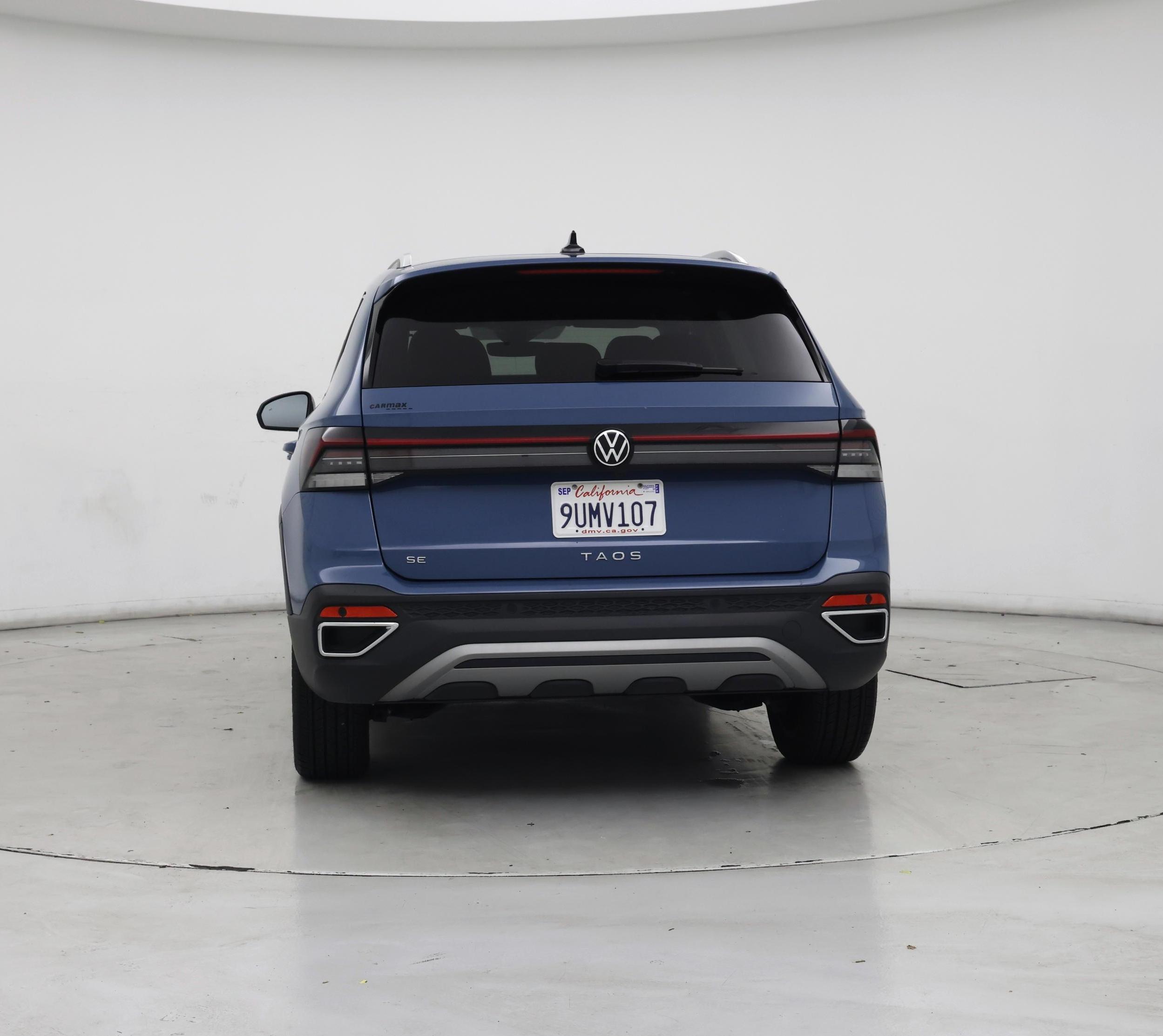 Thumbnail: 2026 Volkswagen Taos - 6