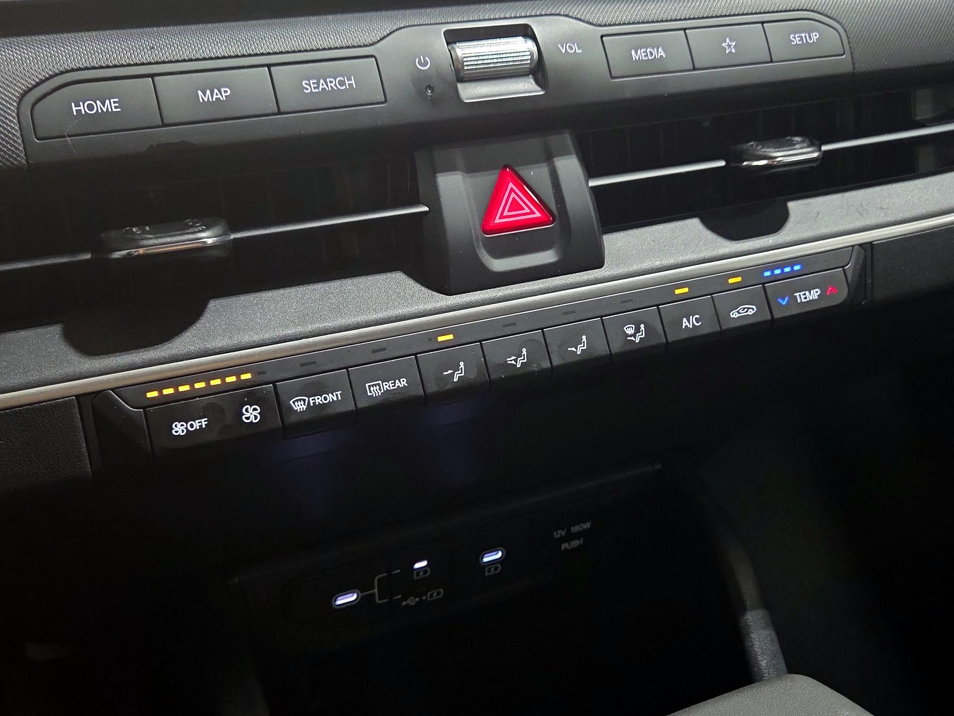 Thumbnail: 2025 Kia K4 - 16