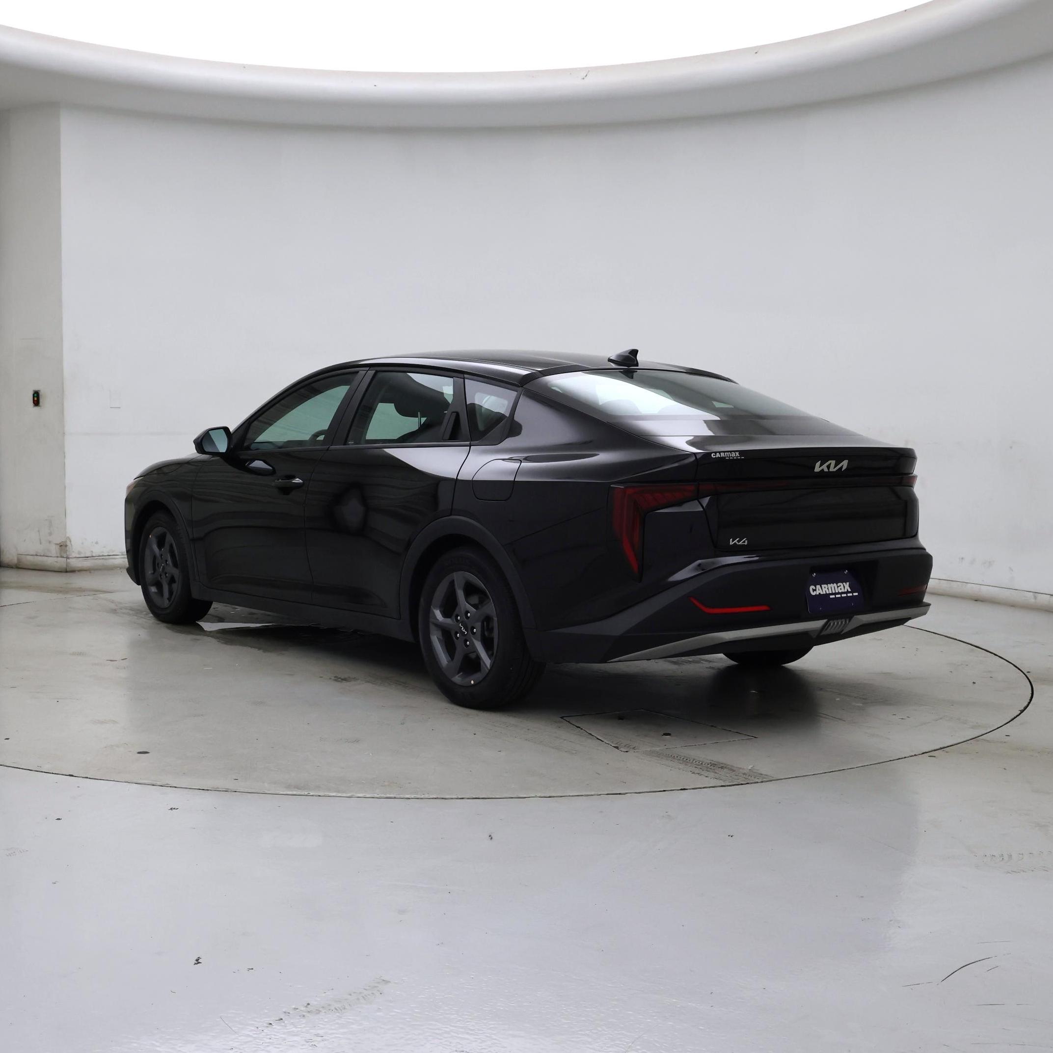 Thumbnail: 2025 Kia K4 - 2