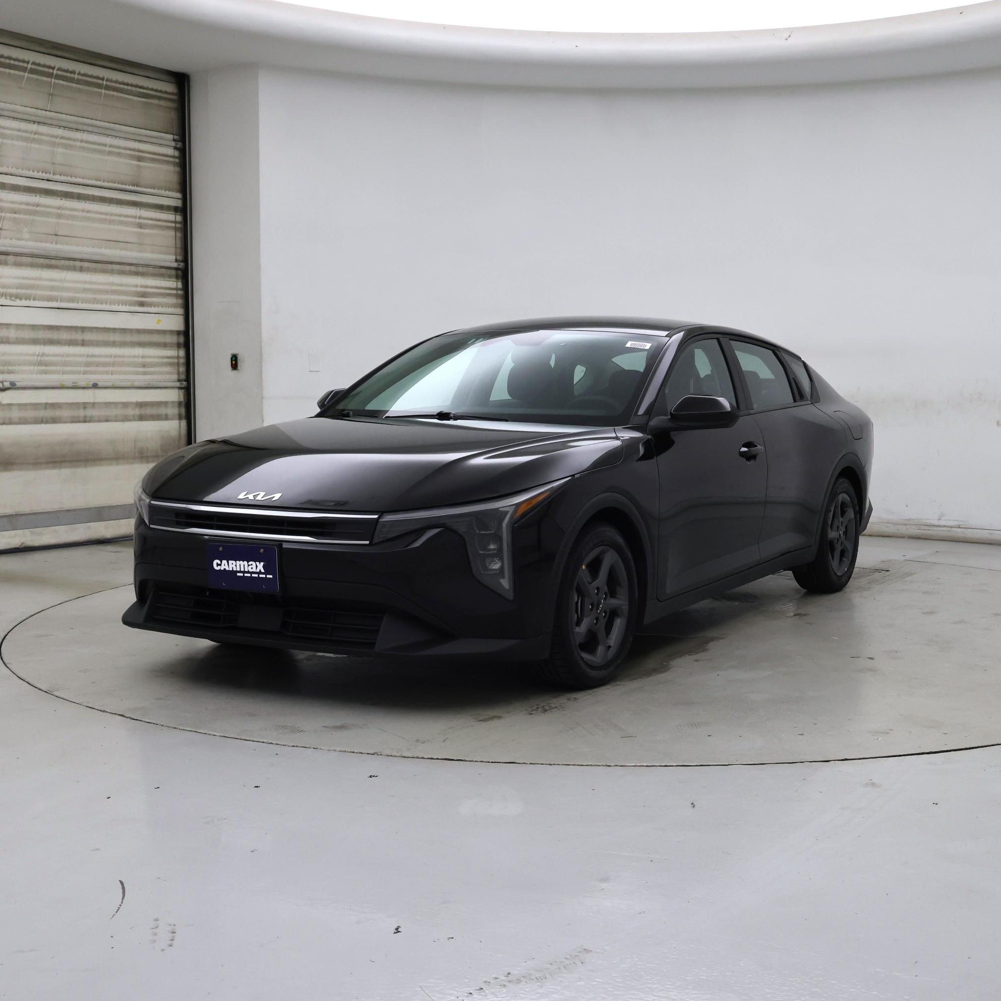 Thumbnail: 2025 Kia K4 - 4