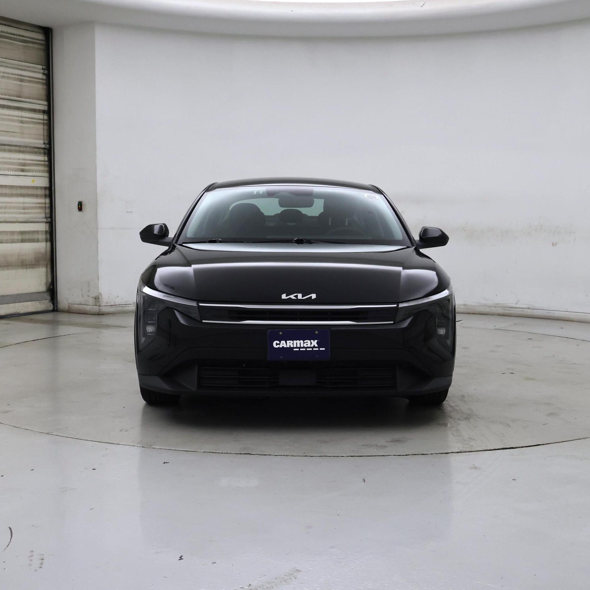 Thumbnail: 2025 Kia K4 - 5