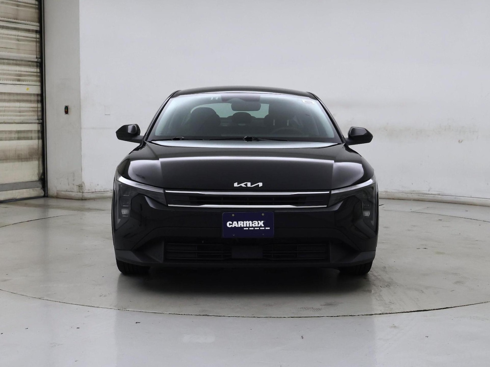 2025 Kia K4 LXS - Photo 6