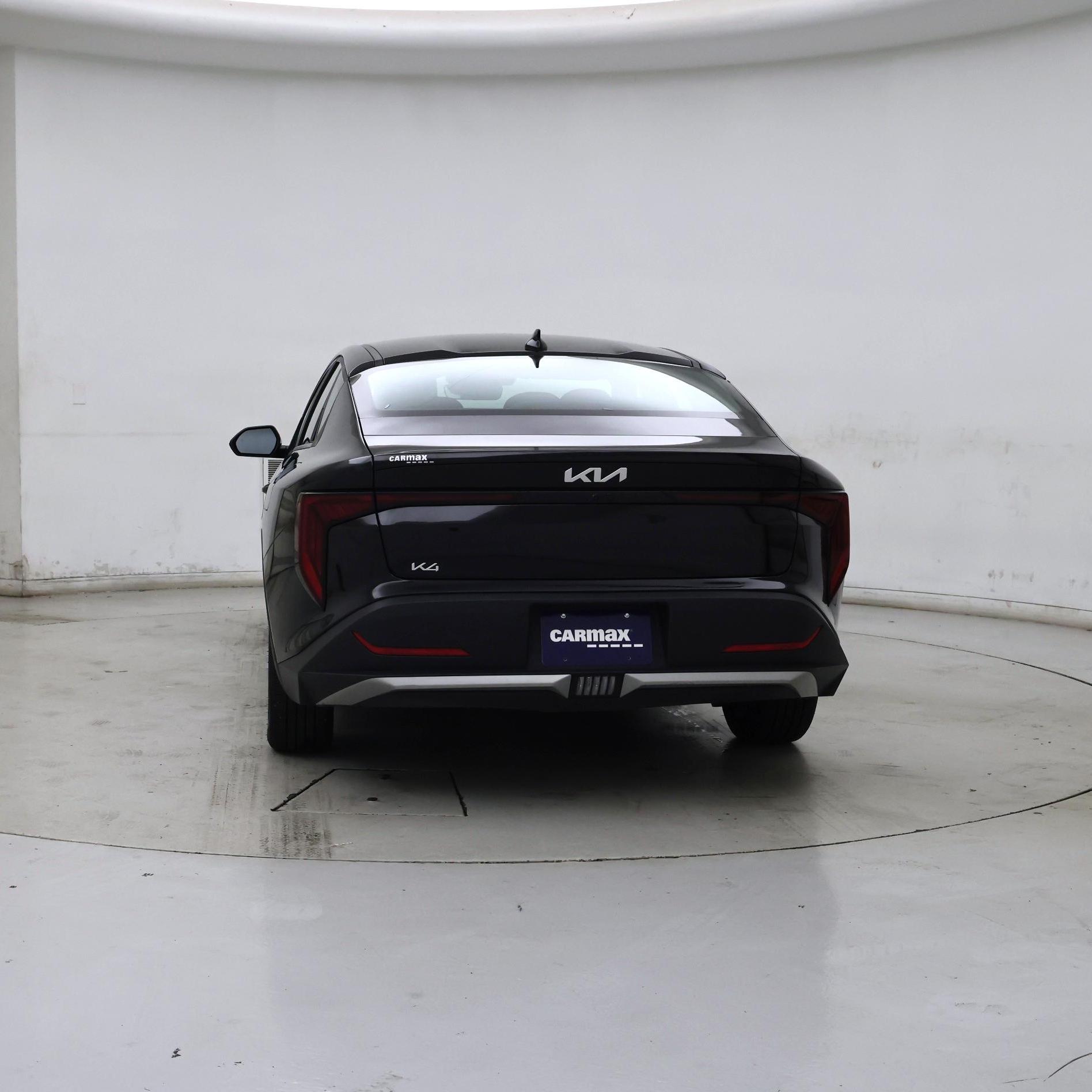 Thumbnail: 2025 Kia K4 - 6