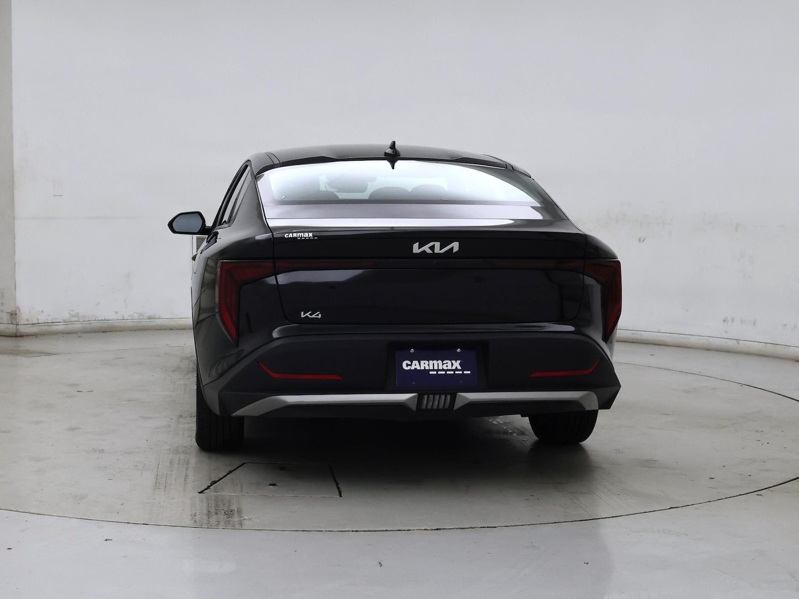 2025 Kia K4 LXS - Photo 7
