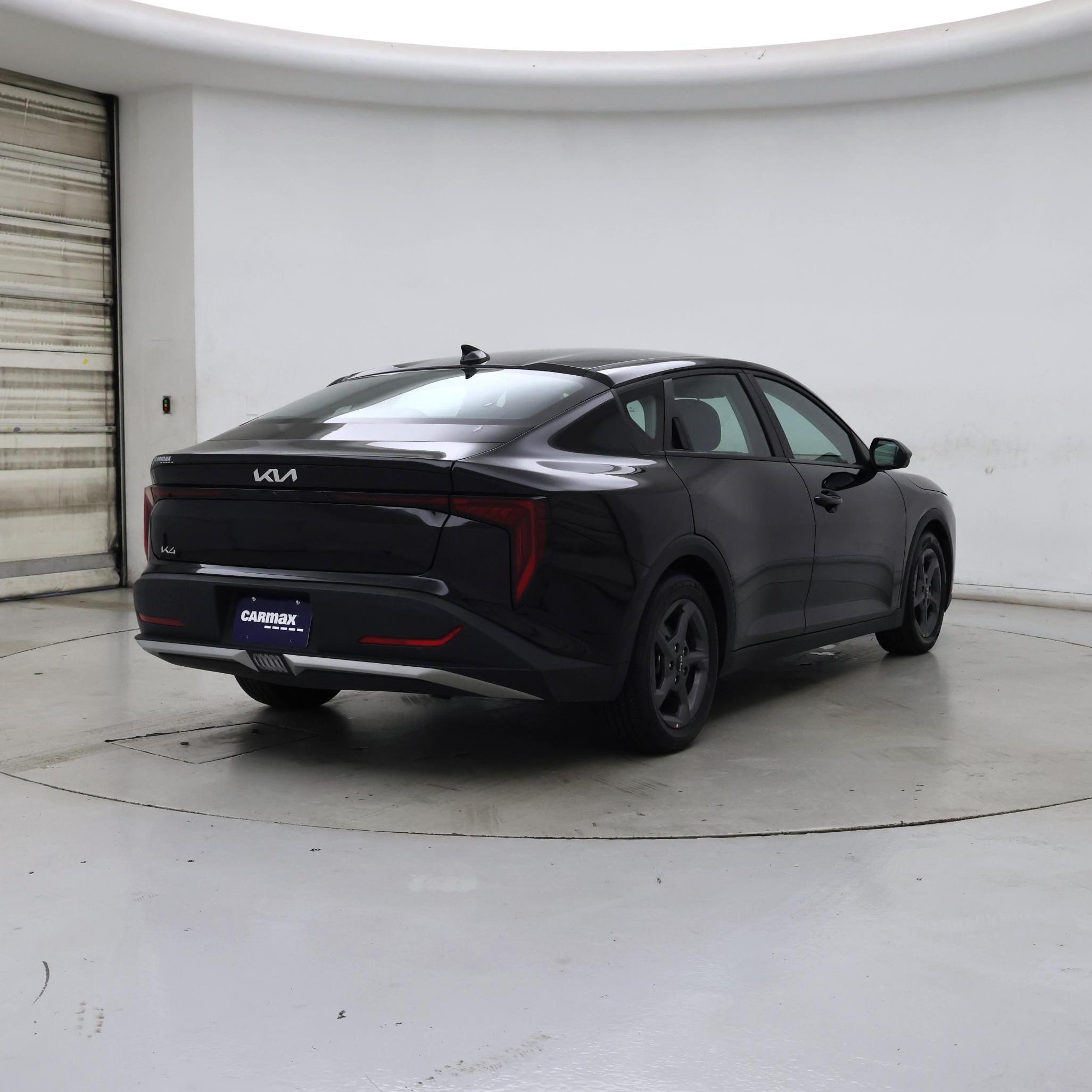 Thumbnail: 2025 Kia K4 - 8