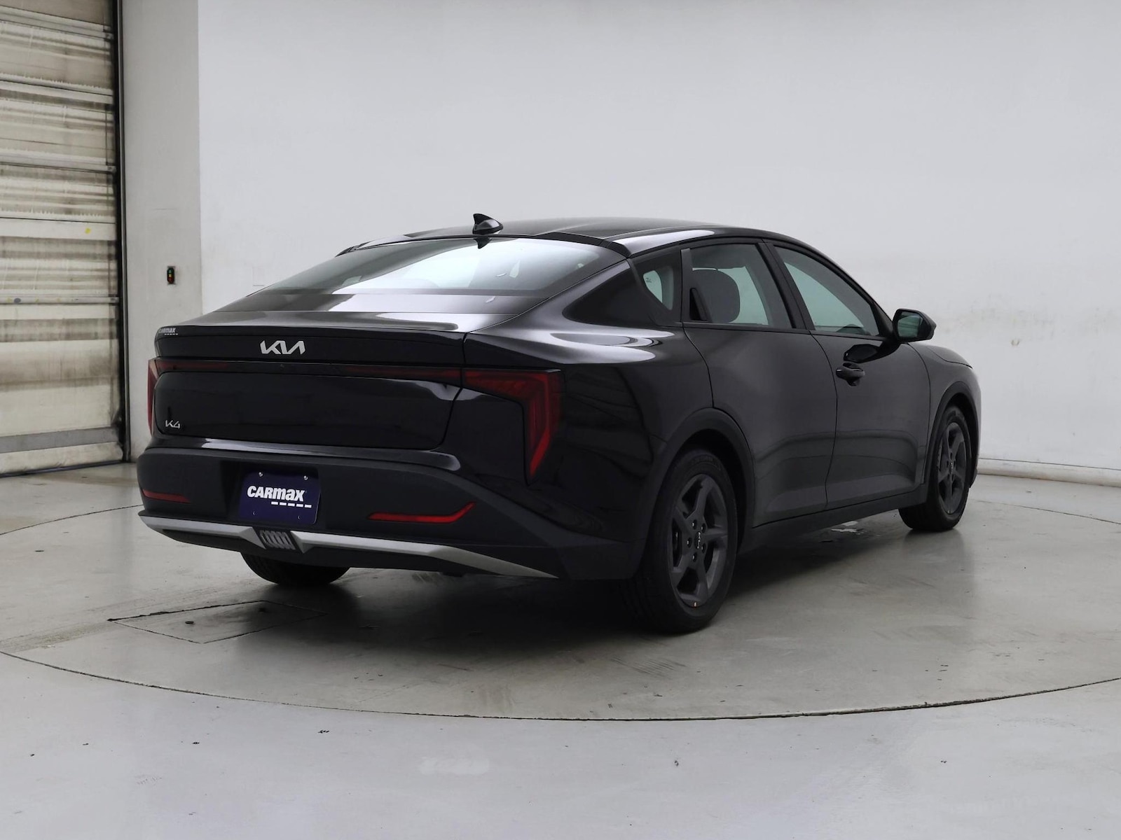 2025 Kia K4 LXS - Photo 9