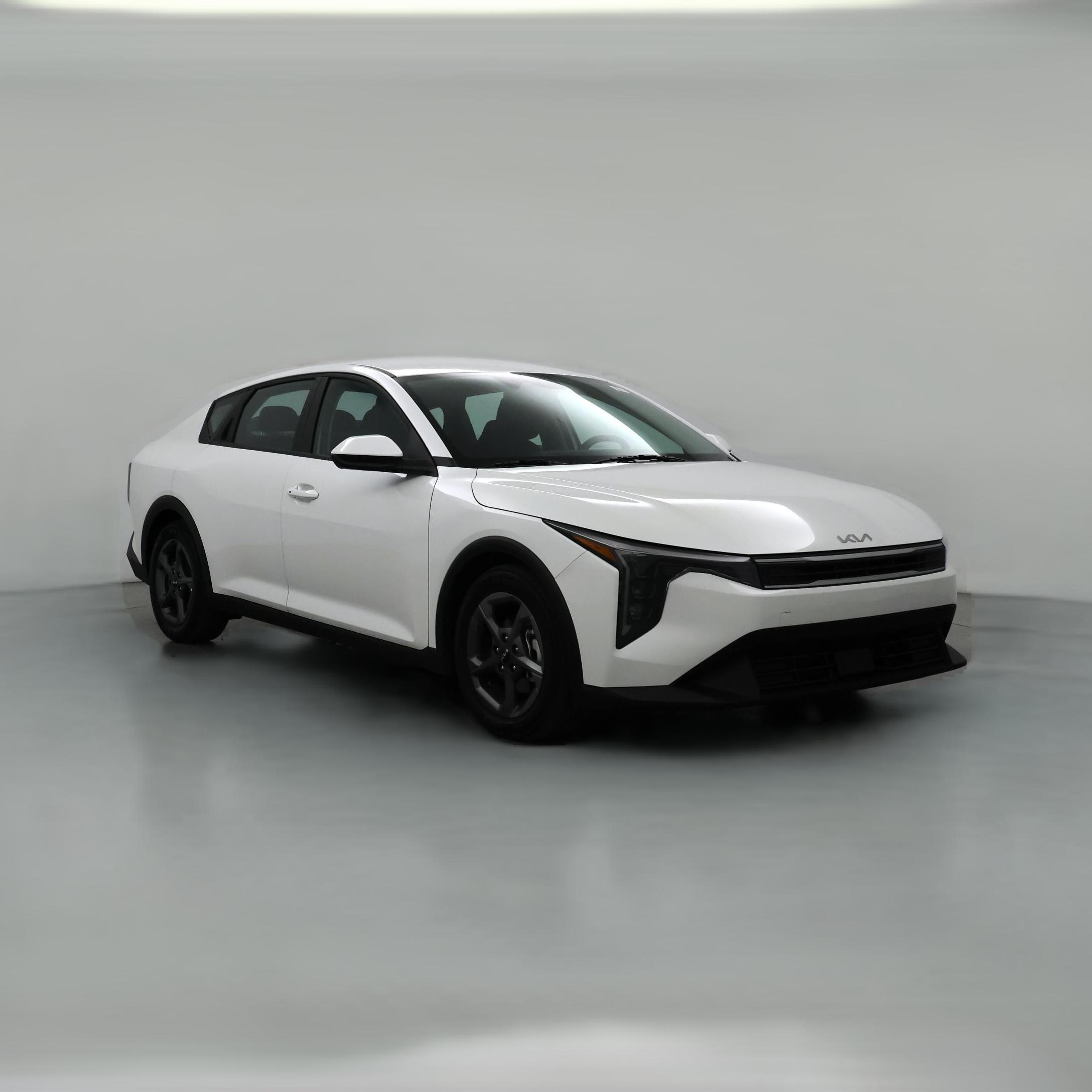 Thumbnail: 2025 Kia K4 - 1