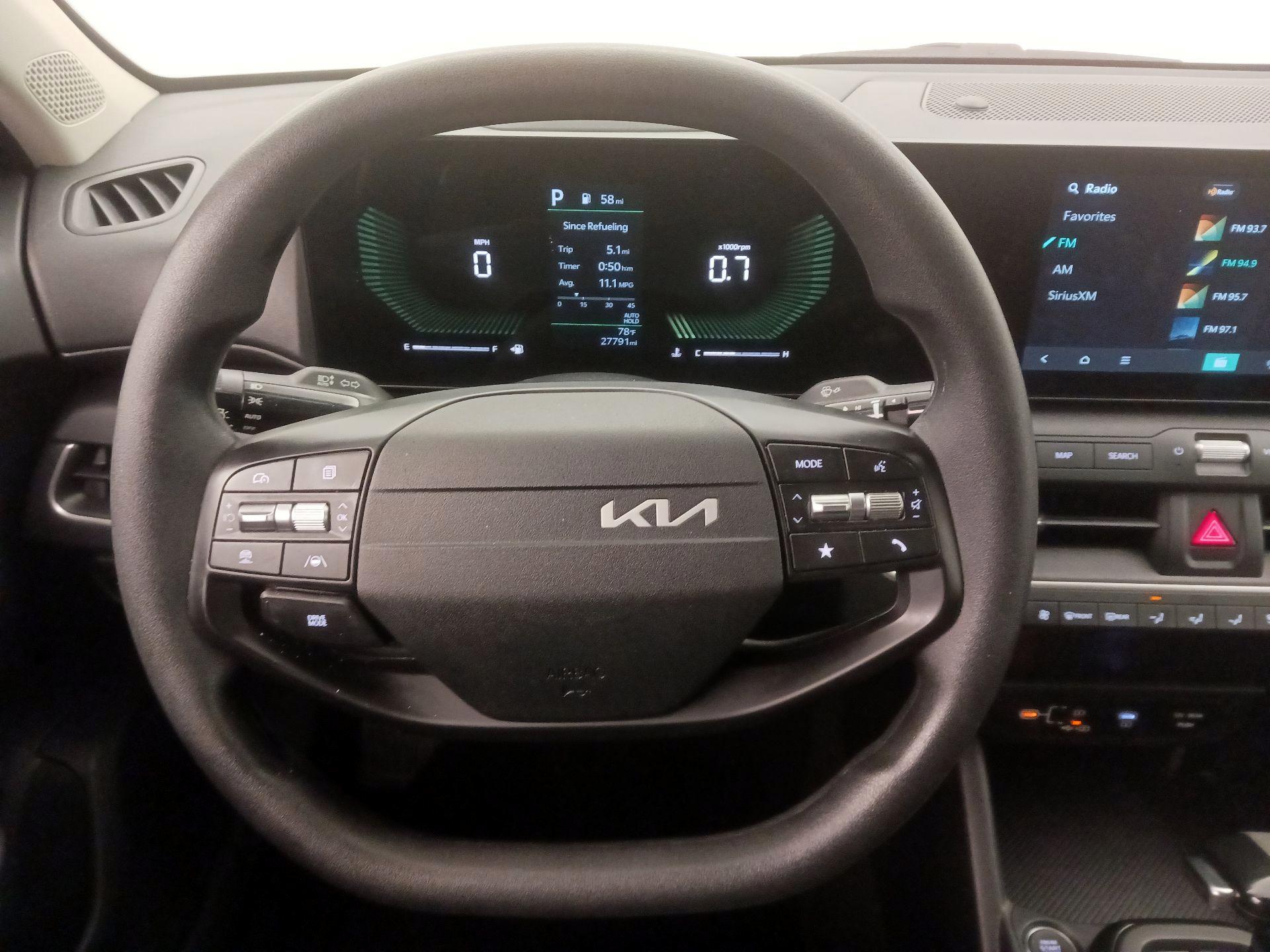 Thumbnail: 2025 Kia K4 - 10