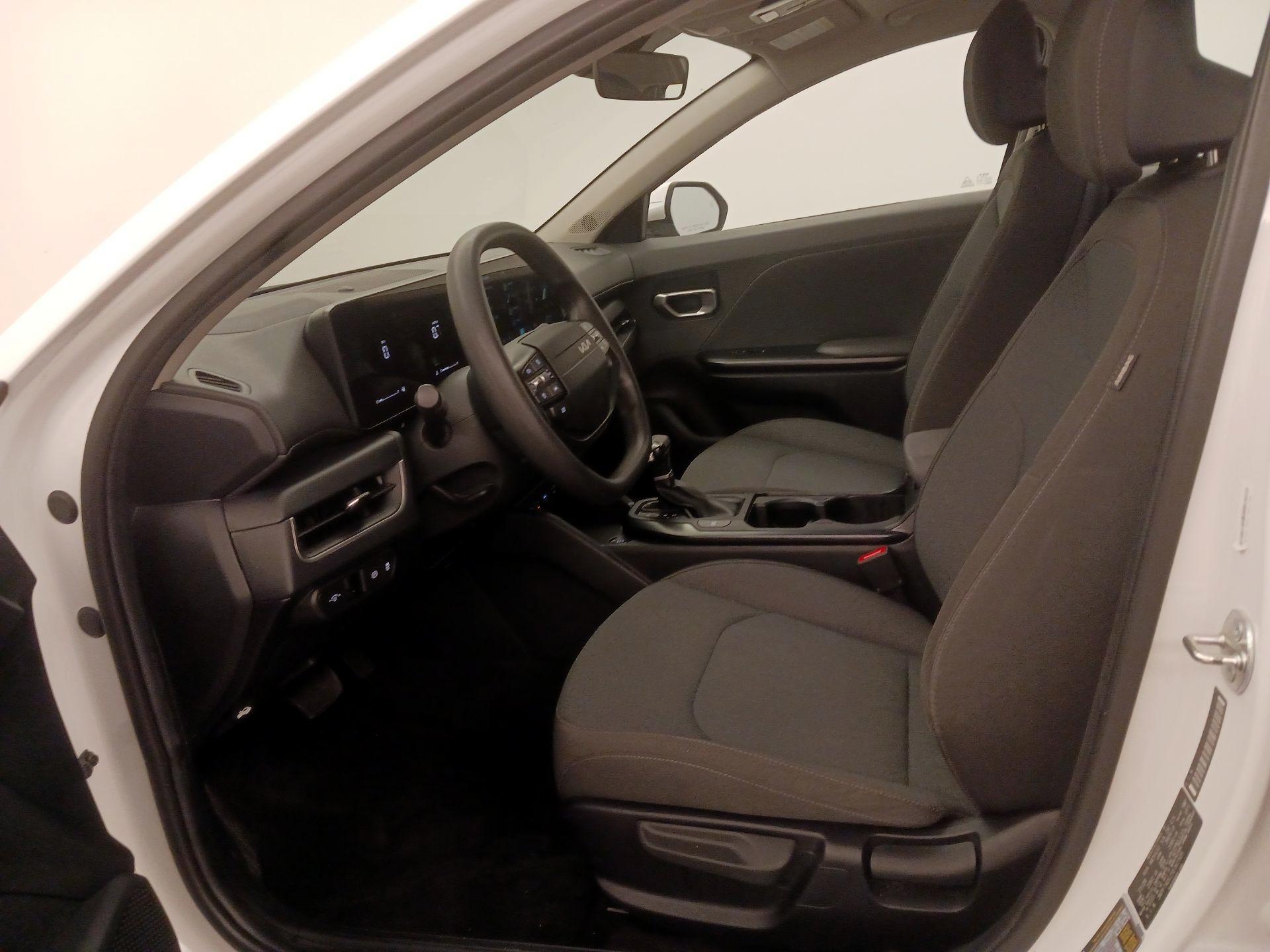 Thumbnail: 2025 Kia K4 - 11