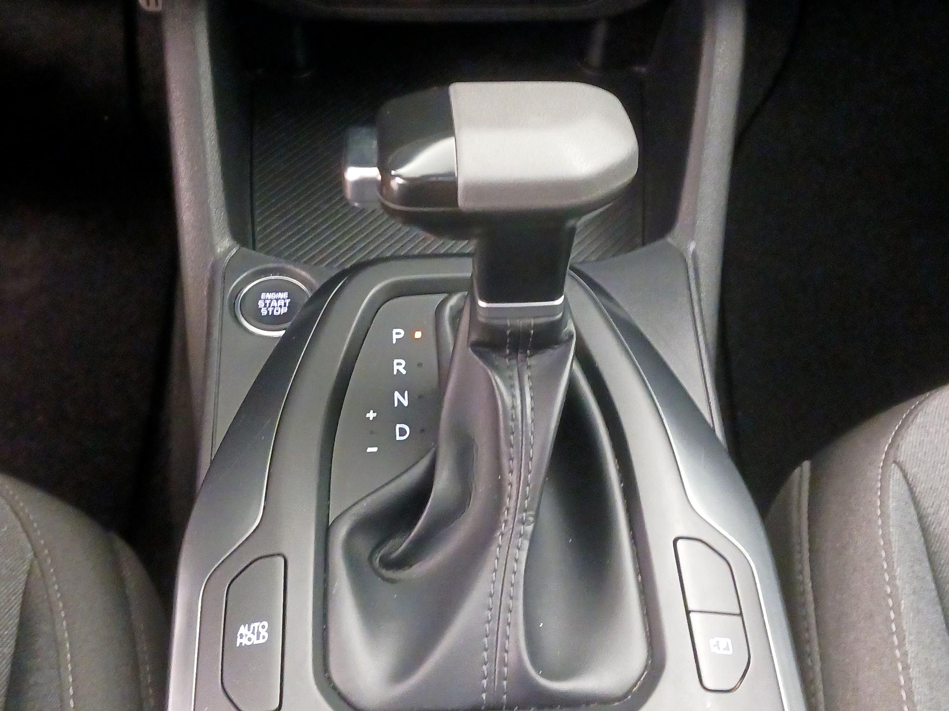 Thumbnail: 2025 Kia K4 - 17