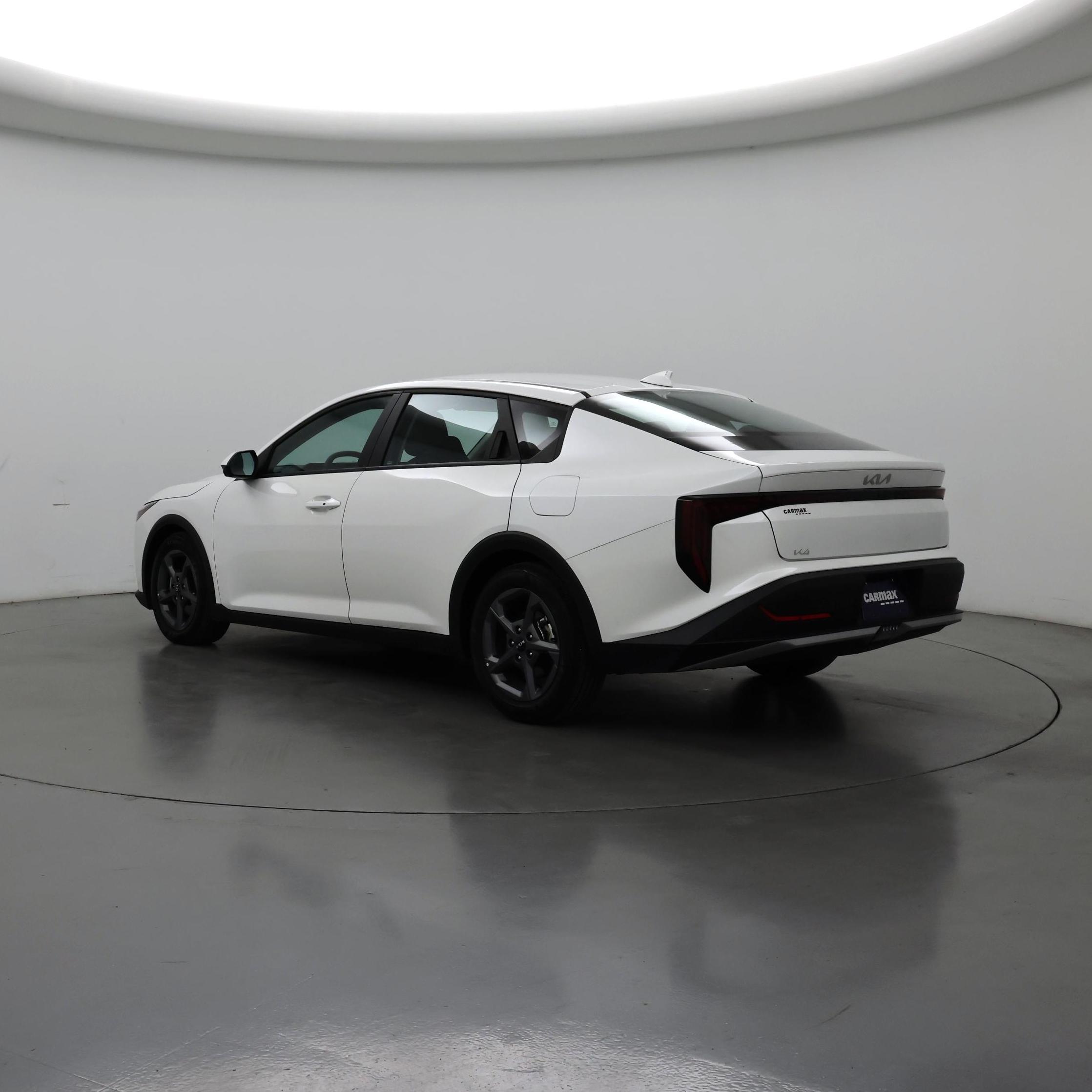 Thumbnail: 2025 Kia K4 - 2