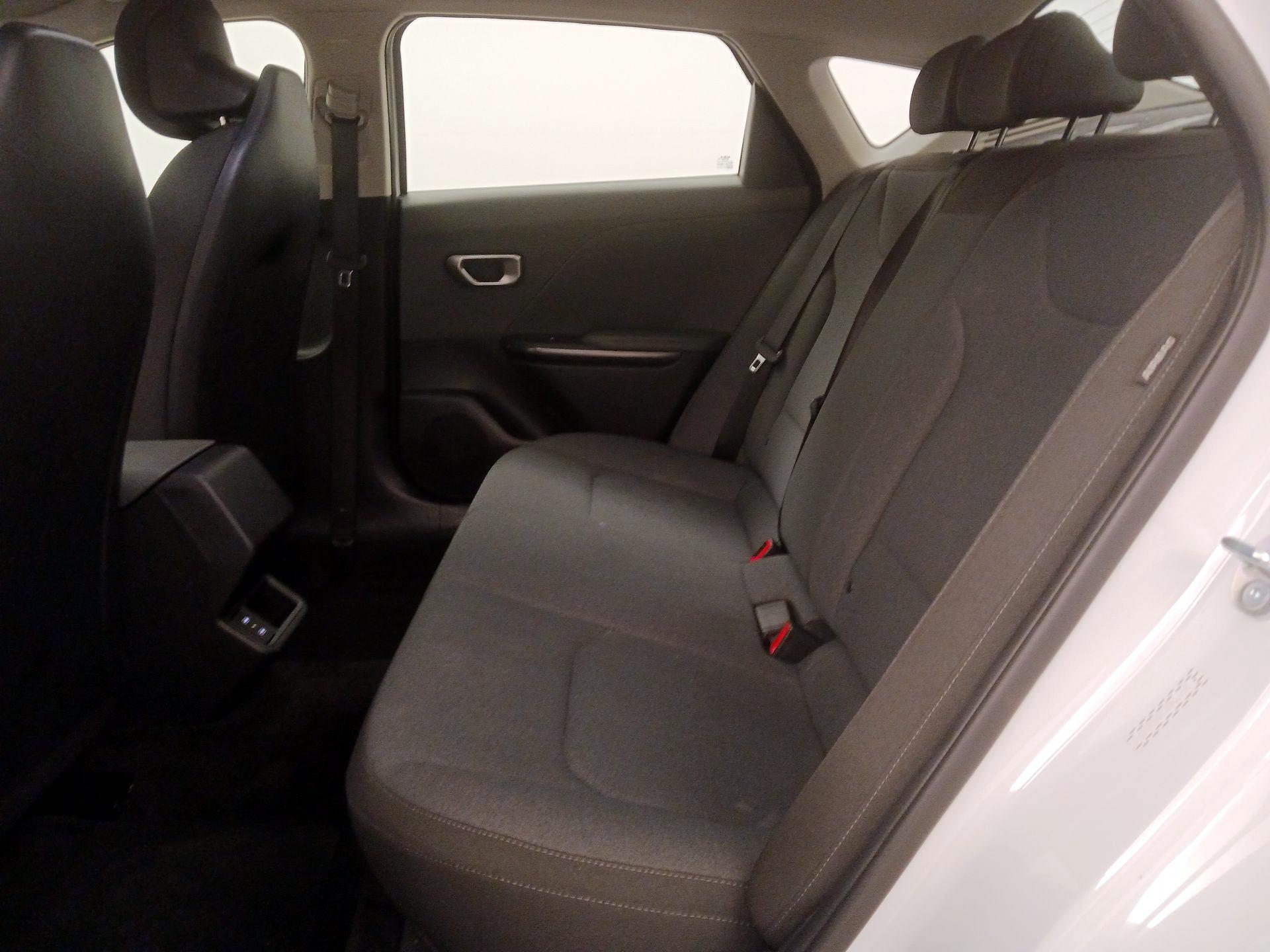 Thumbnail: 2025 Kia K4 - 19