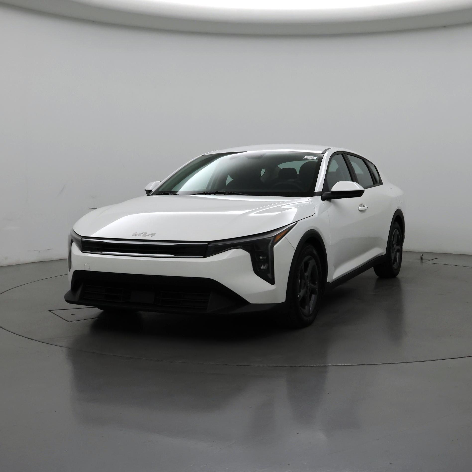 Thumbnail: 2025 Kia K4 - 4