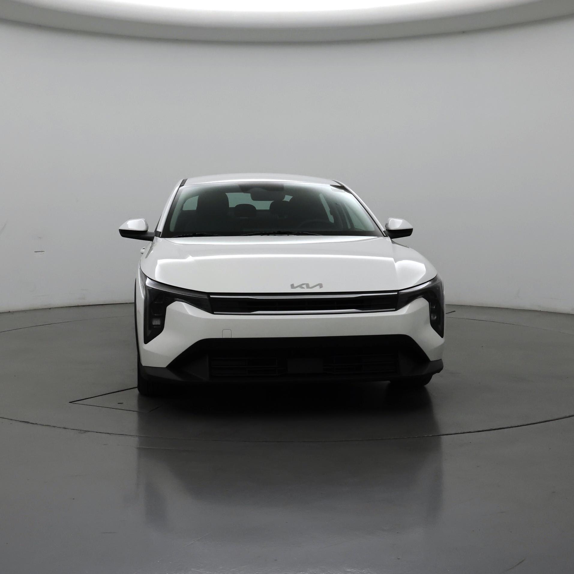 Thumbnail: 2025 Kia K4 - 5