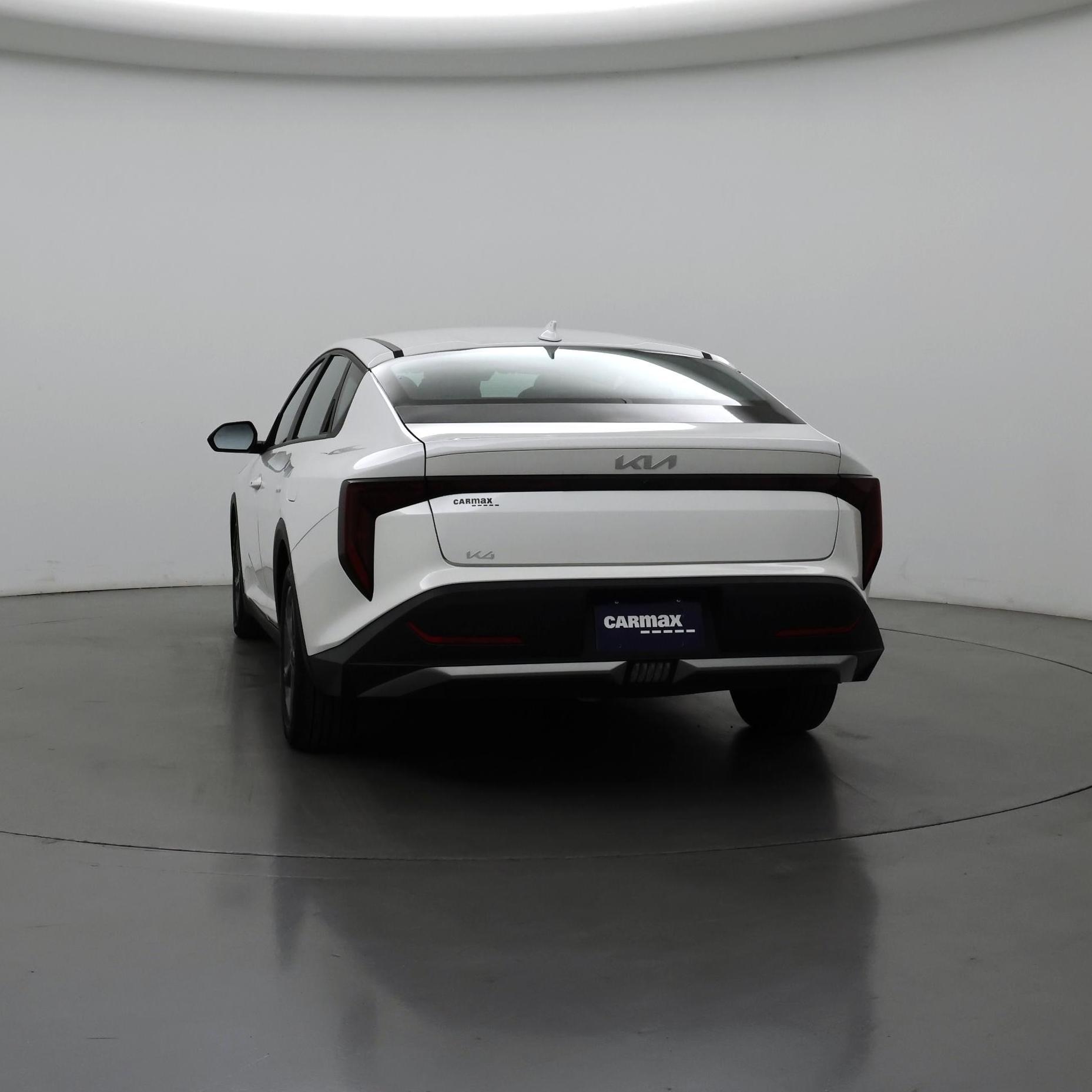 Thumbnail: 2025 Kia K4 - 6