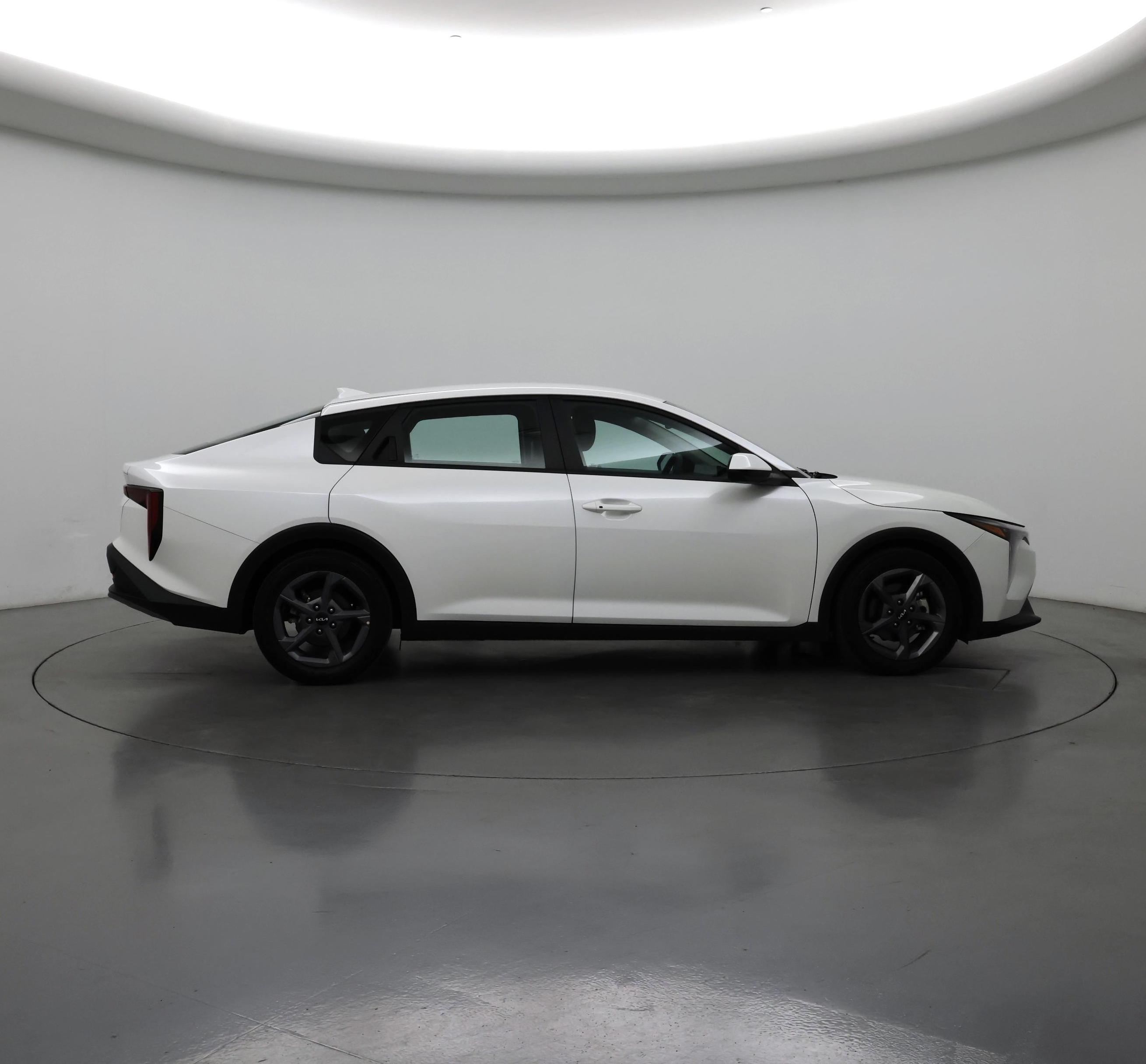 Thumbnail: 2025 Kia K4 - 7