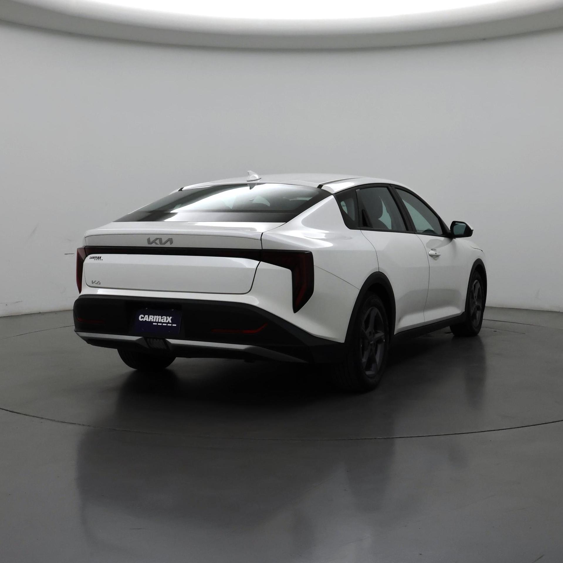 Thumbnail: 2025 Kia K4 - 8