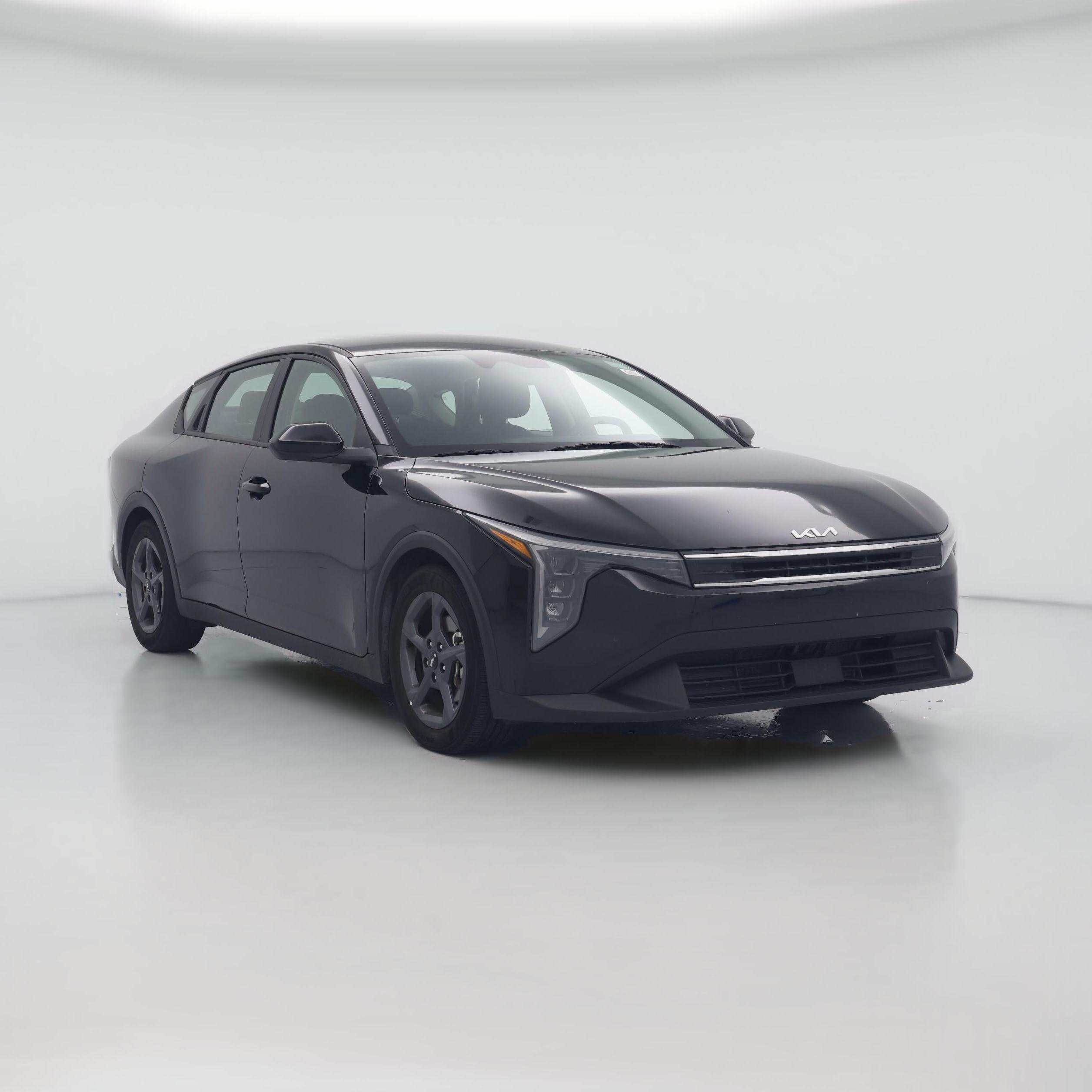 Thumbnail: 2025 Kia K4 - 1