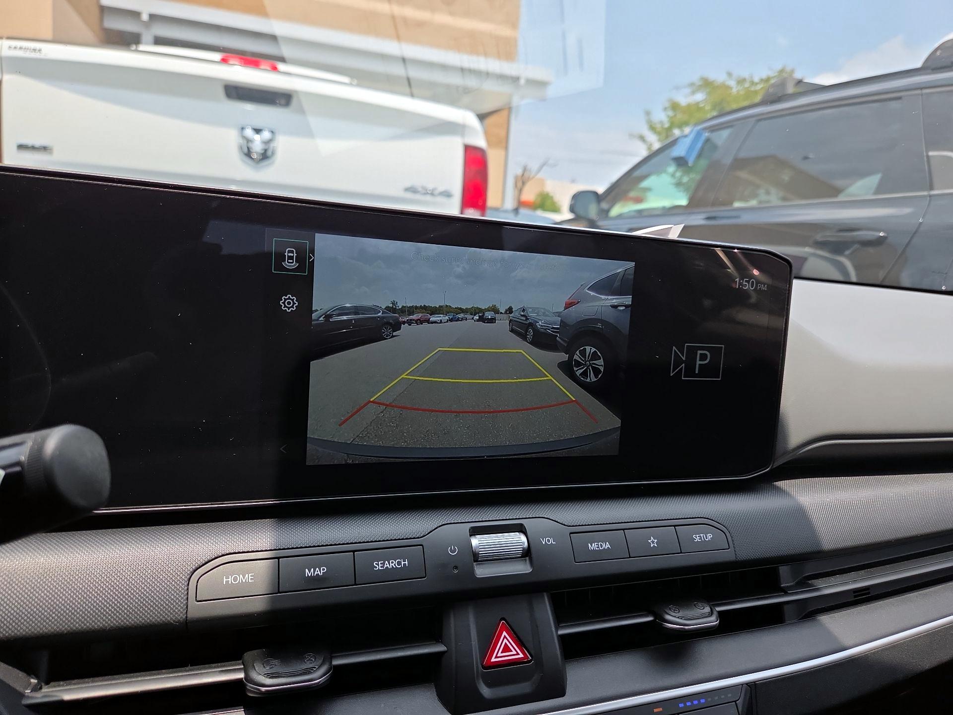 Thumbnail: 2025 Kia K4 - 14