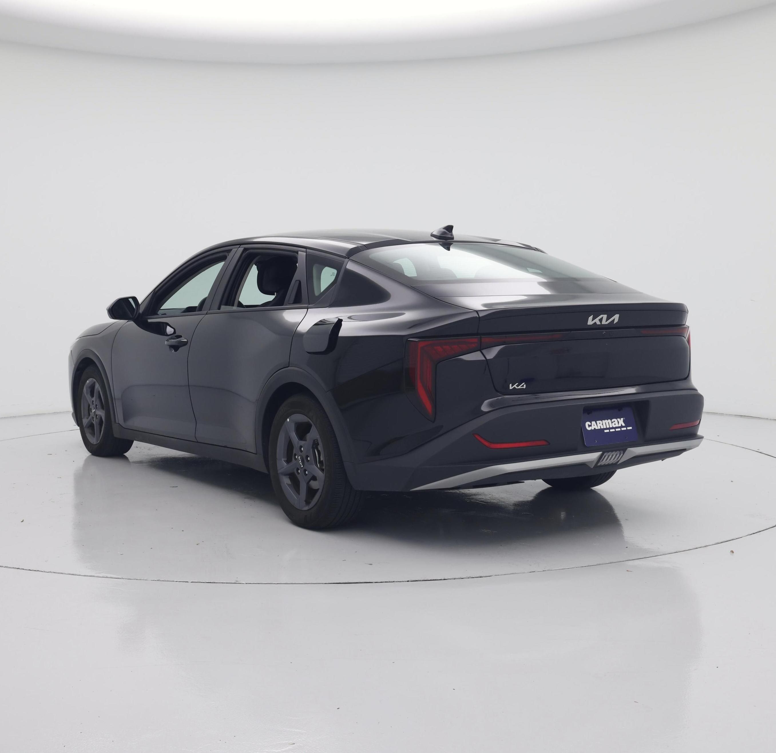 Thumbnail: 2025 Kia K4 - 2