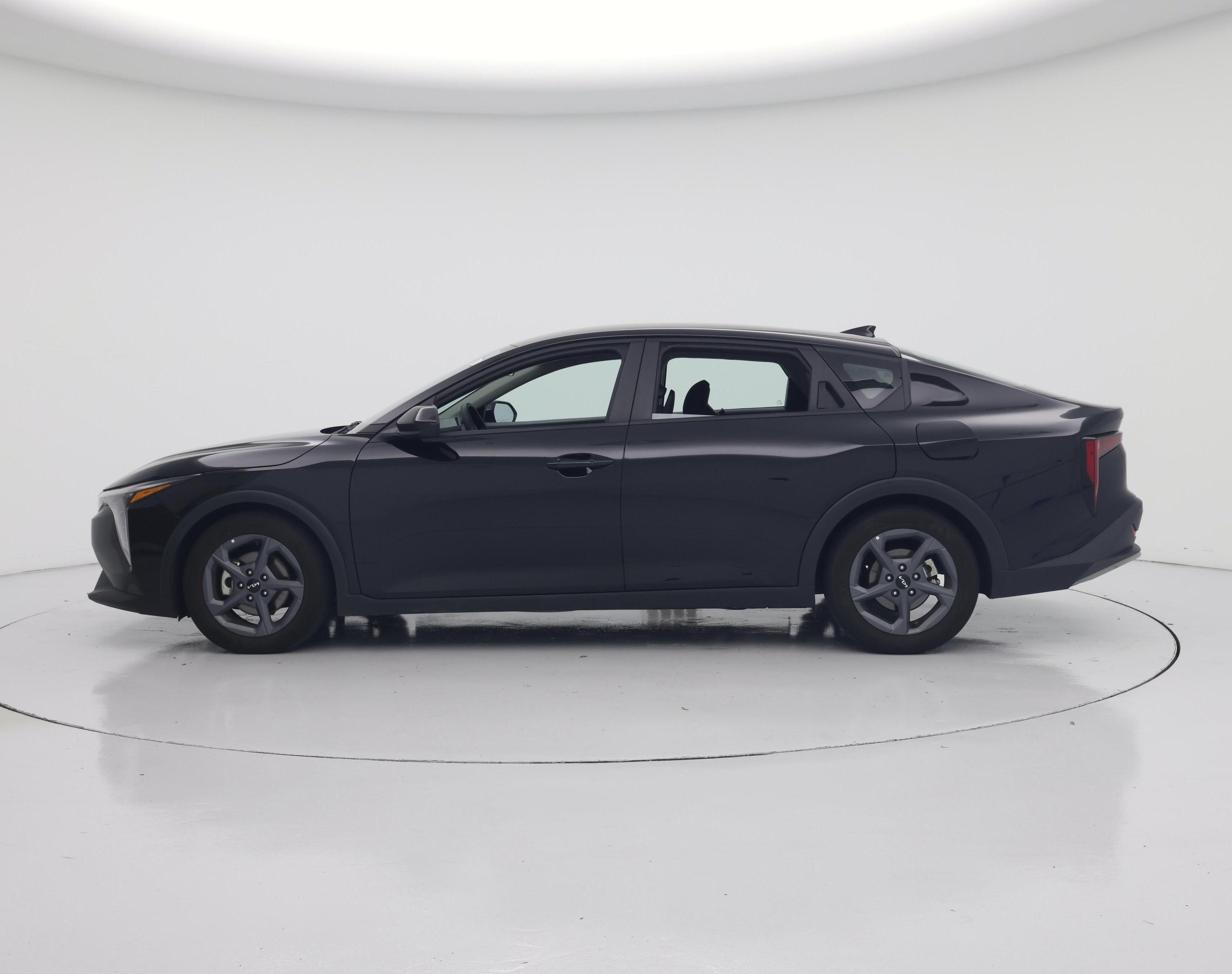 Thumbnail: 2025 Kia K4 - 3