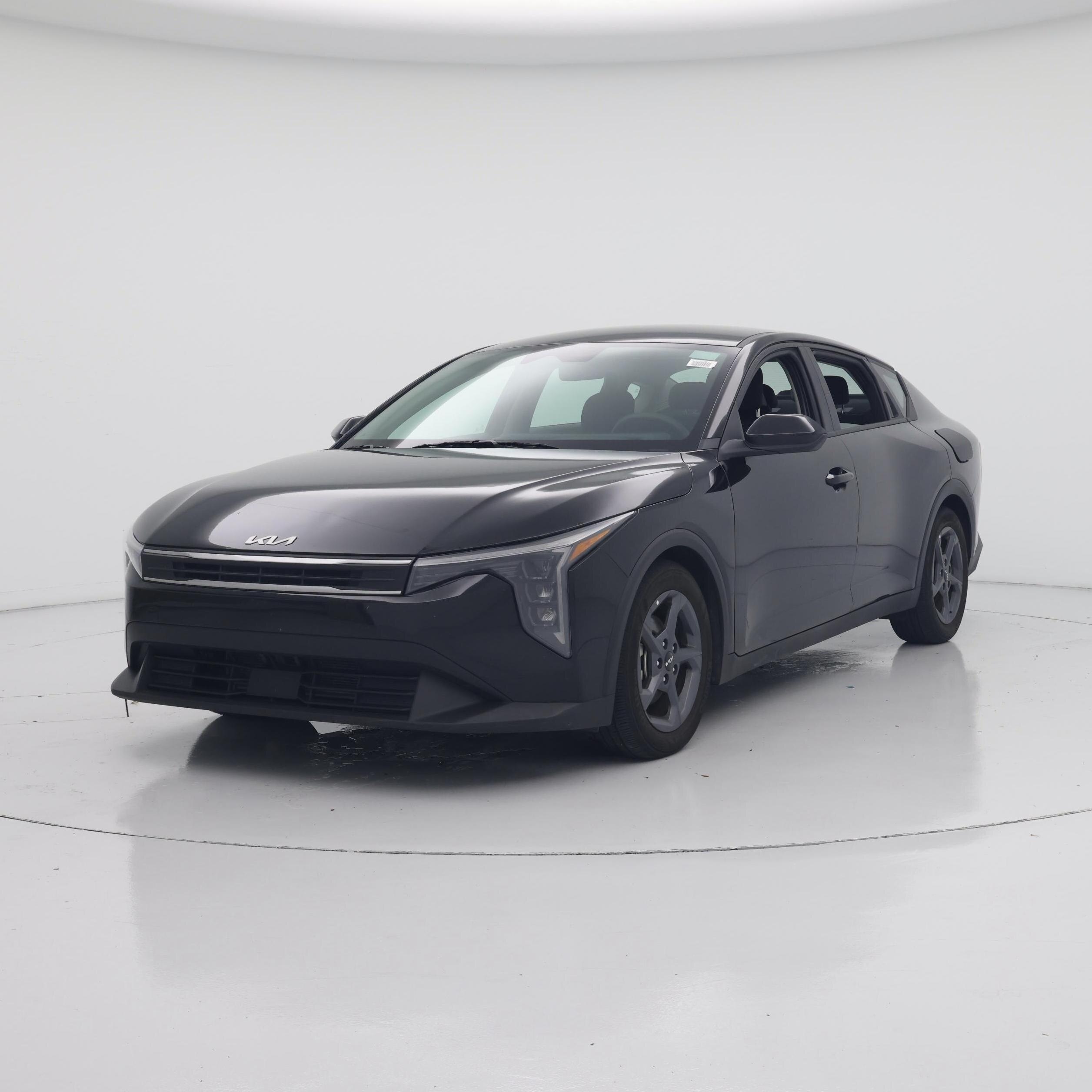 Thumbnail: 2025 Kia K4 - 4