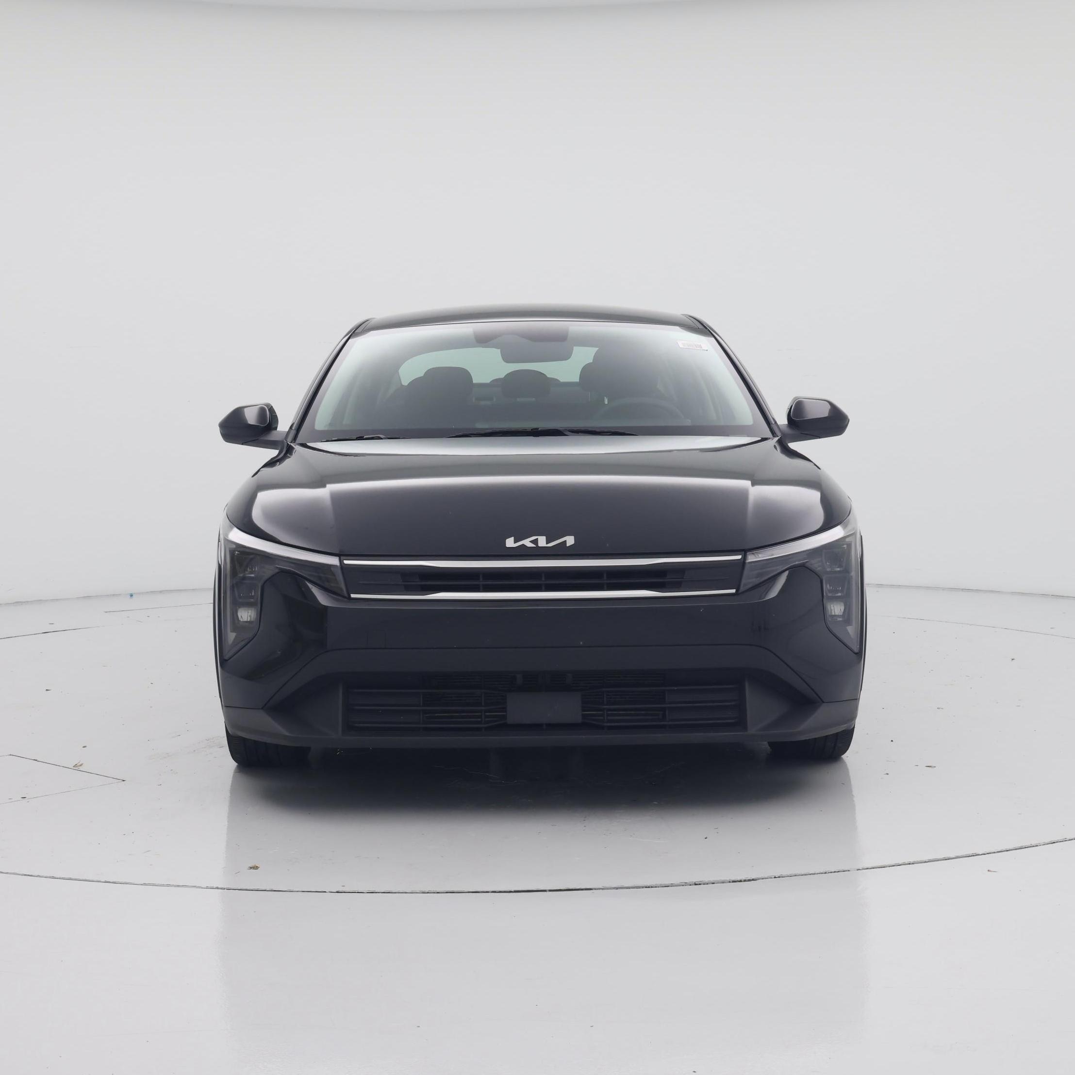 Thumbnail: 2025 Kia K4 - 5