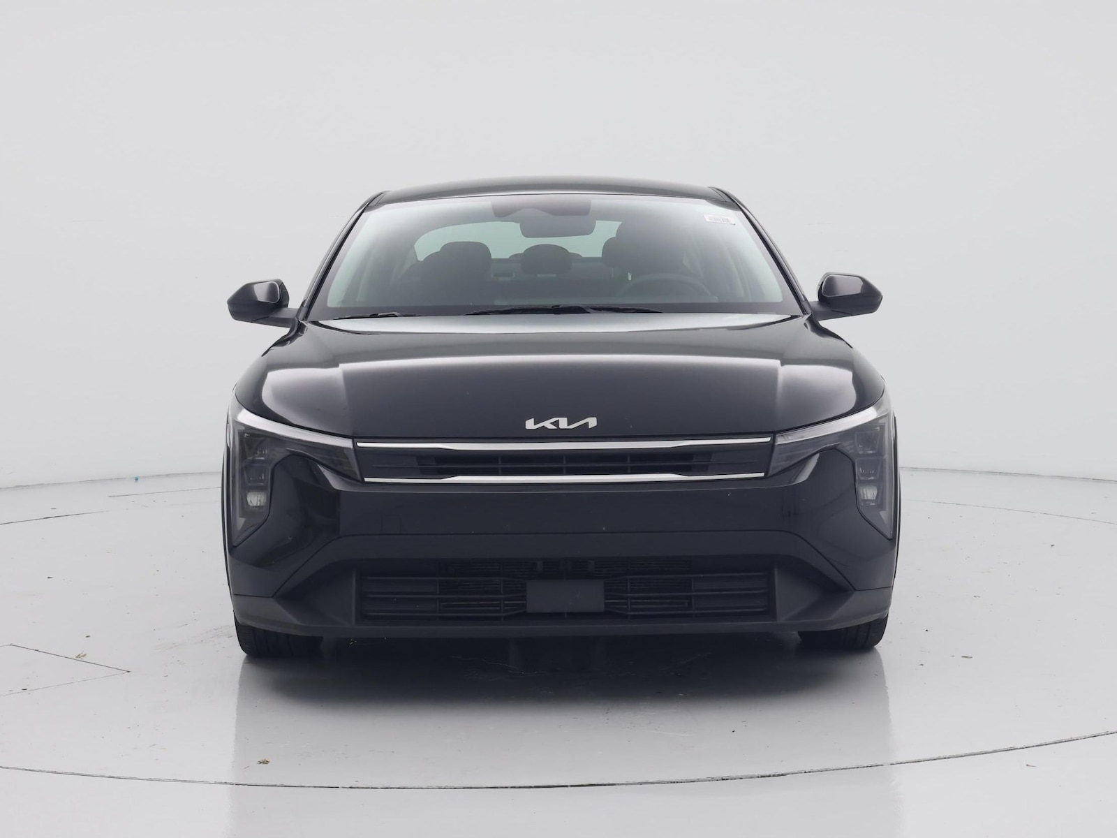 2025 Kia K4 LXS - Photo 6