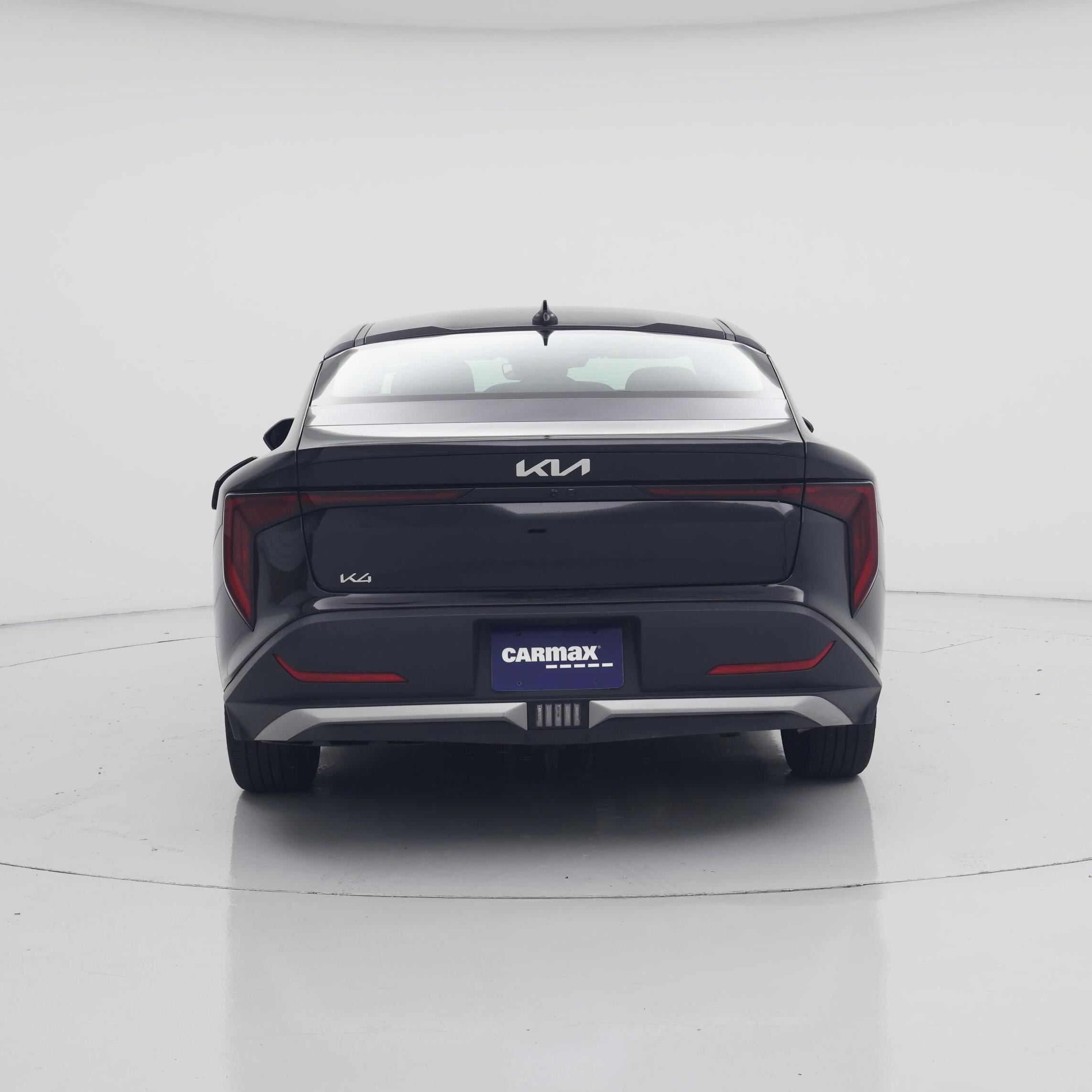 Thumbnail: 2025 Kia K4 - 6