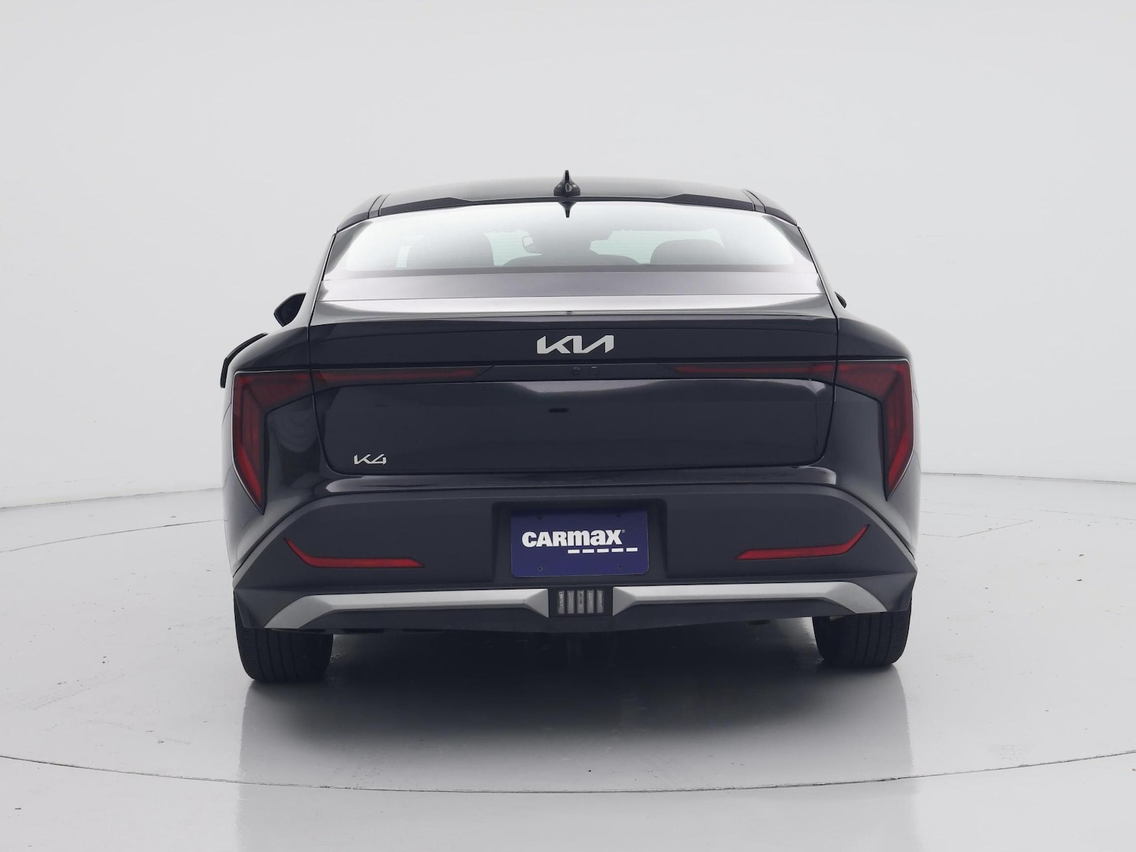 2025 Kia K4 LXS - Photo 7