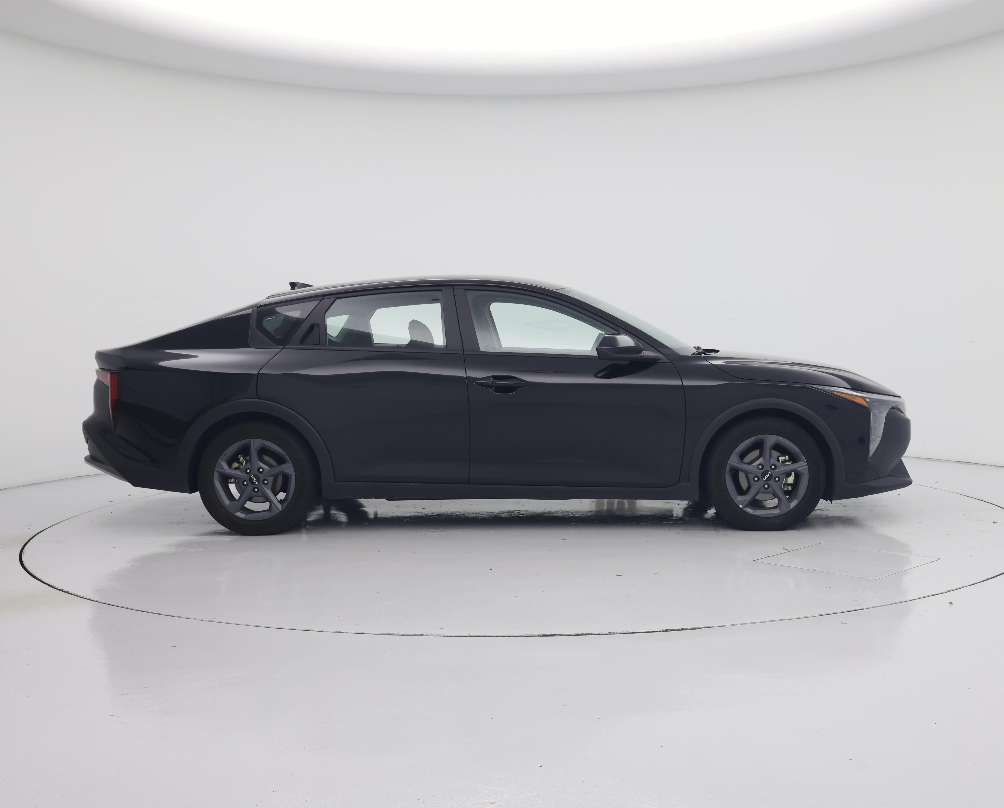Thumbnail: 2025 Kia K4 - 7