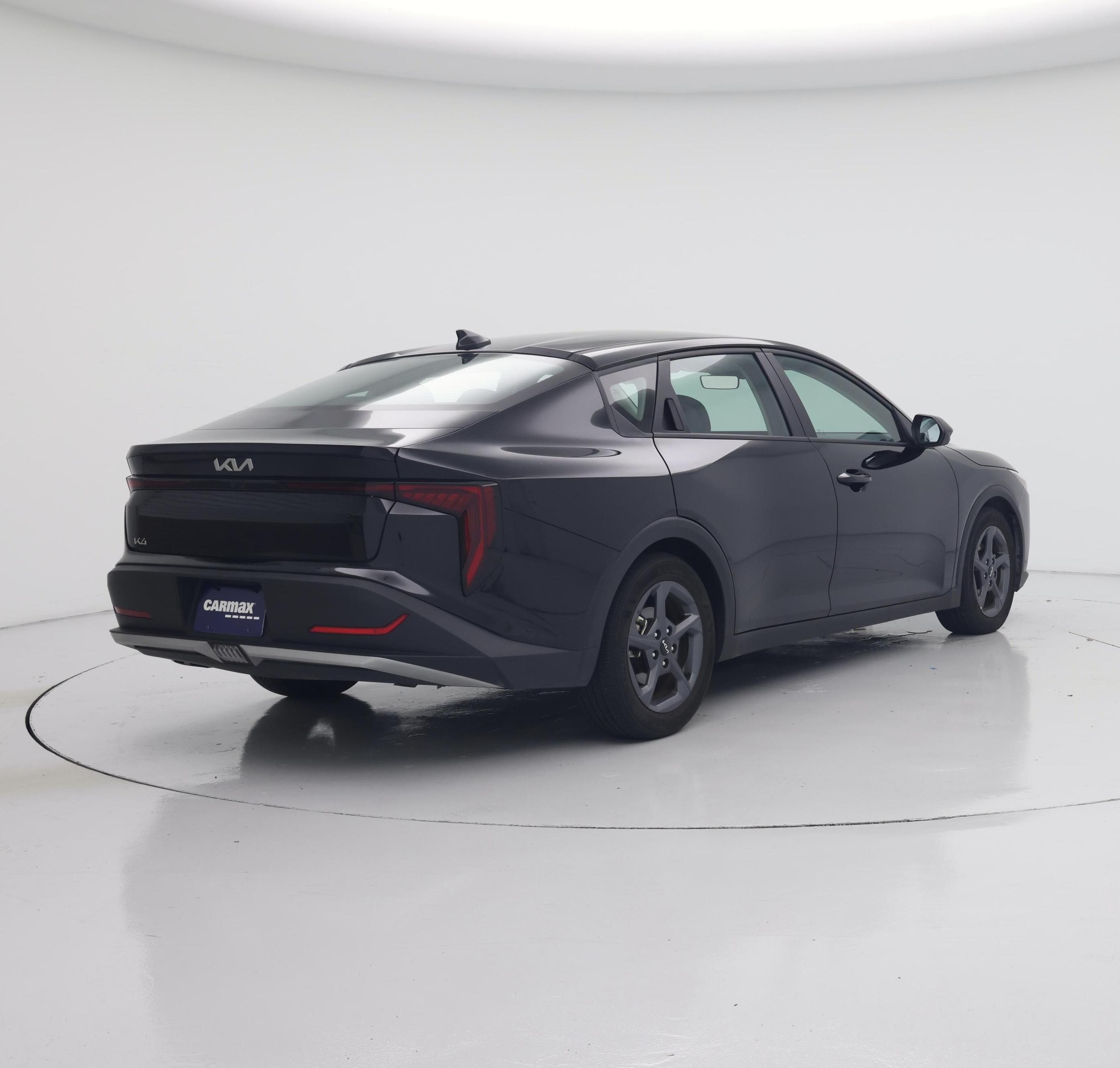 Thumbnail: 2025 Kia K4 - 8