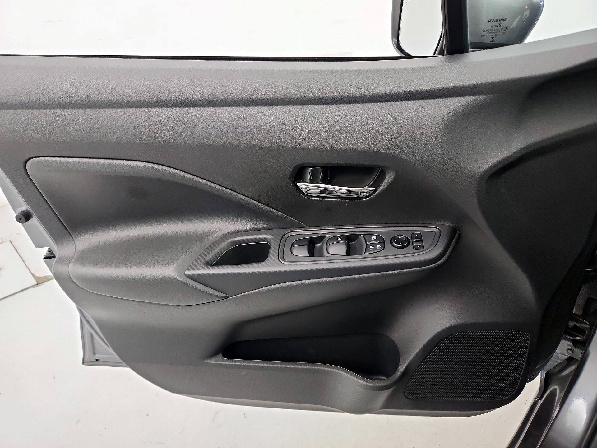 Thumbnail: 2025 Nissan Versa - 12