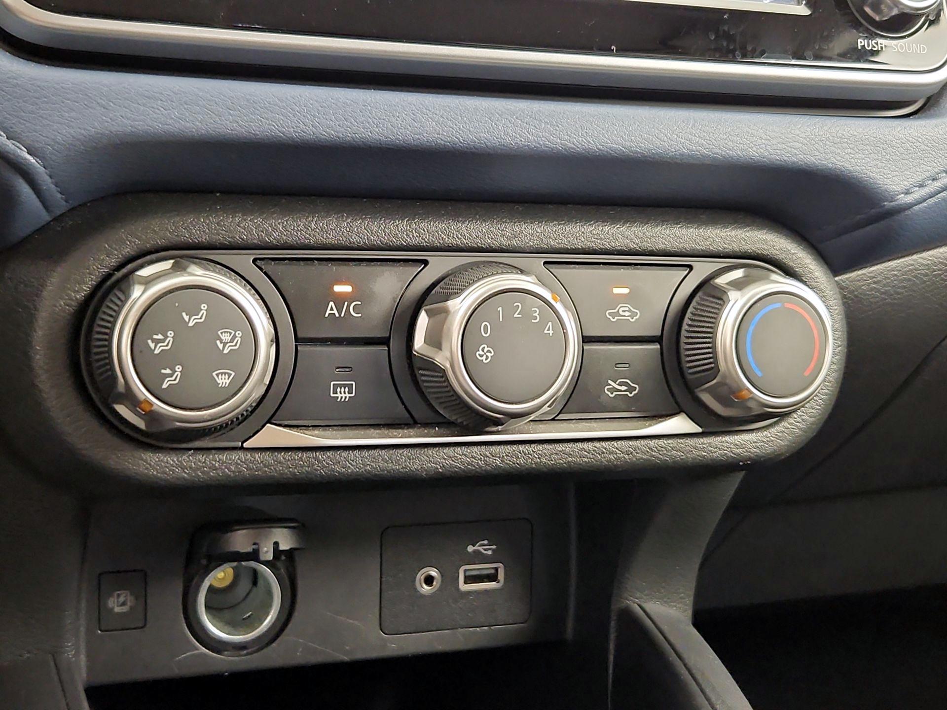Thumbnail: 2025 Nissan Versa - 15