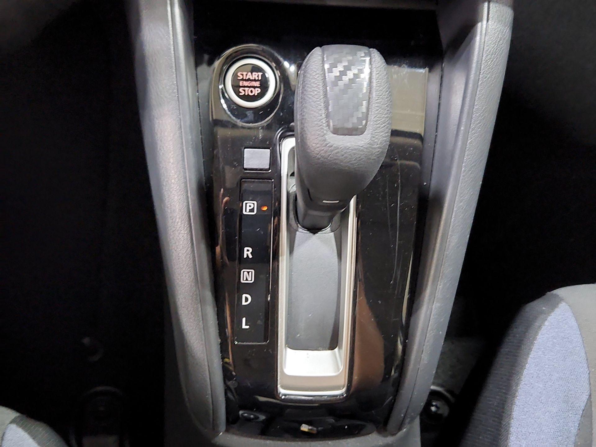 Thumbnail: 2025 Nissan Versa - 16