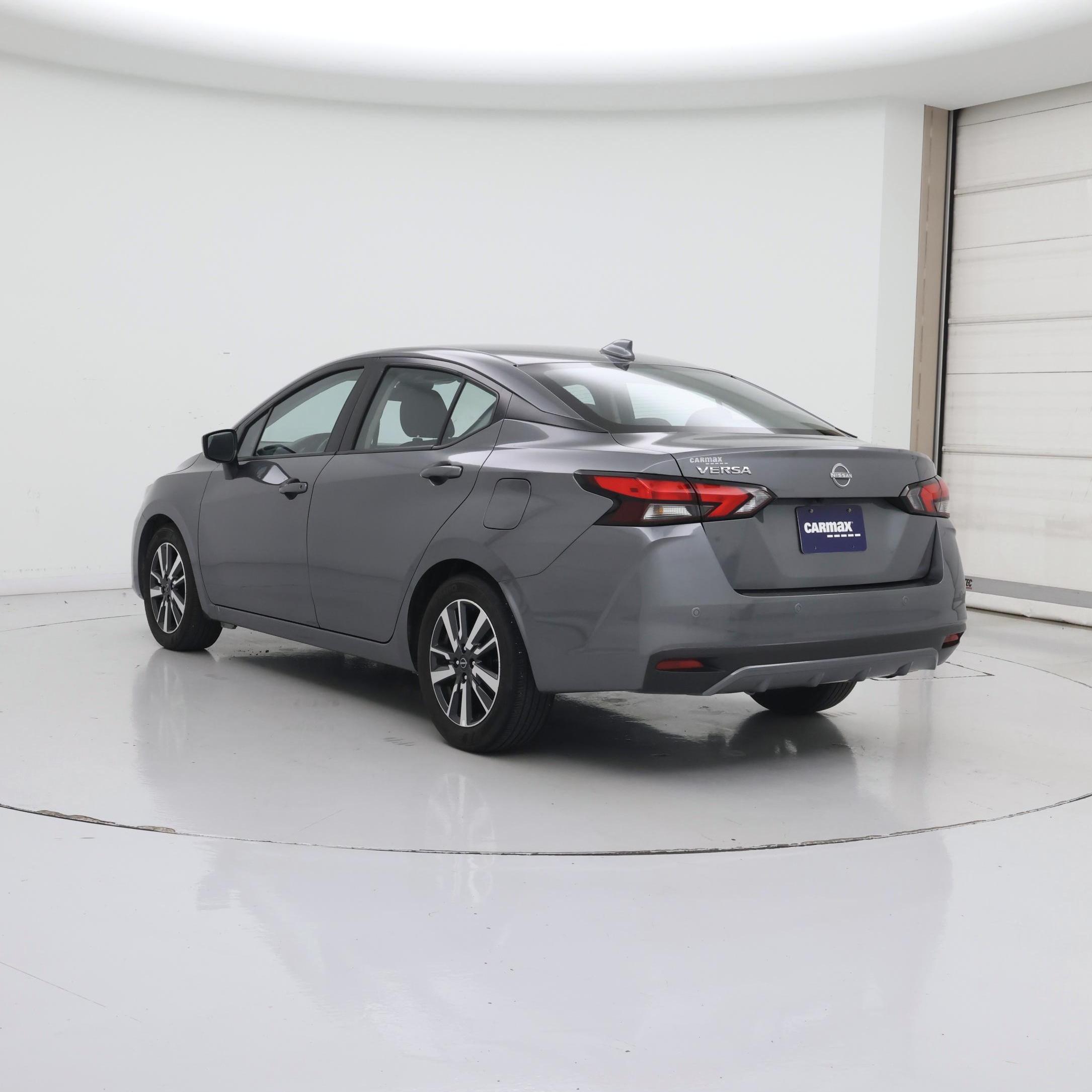 Thumbnail: 2025 Nissan Versa - 2