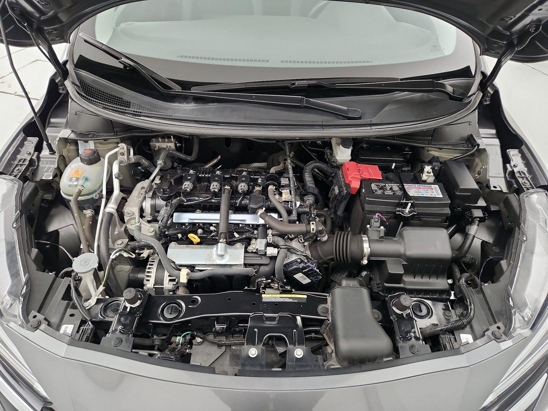 Thumbnail: 2025 Nissan Versa - 20