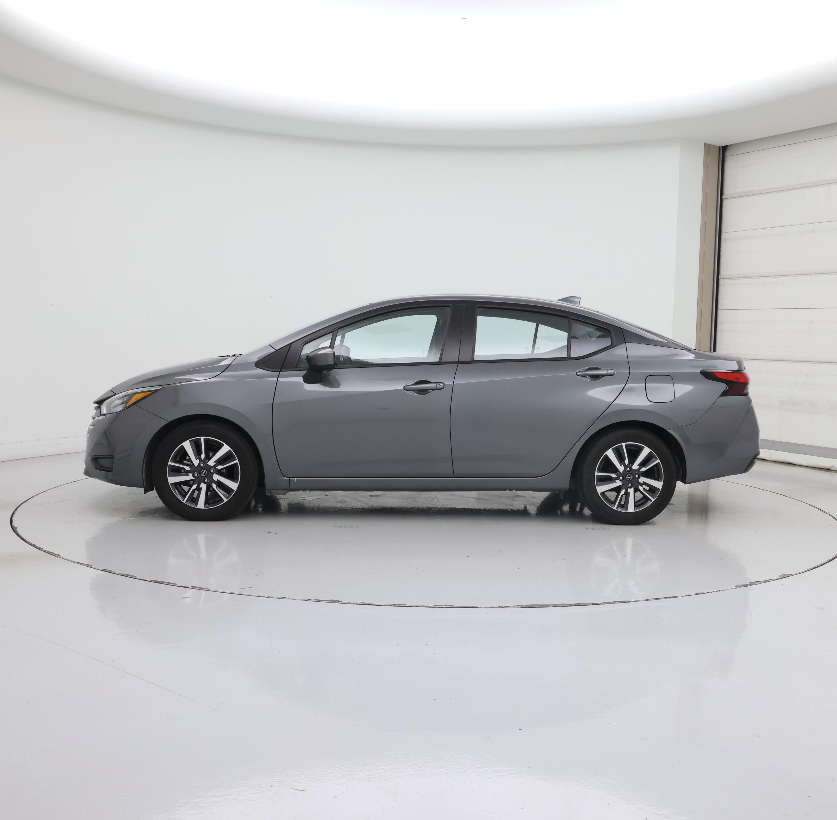 Thumbnail: 2025 Nissan Versa - 3