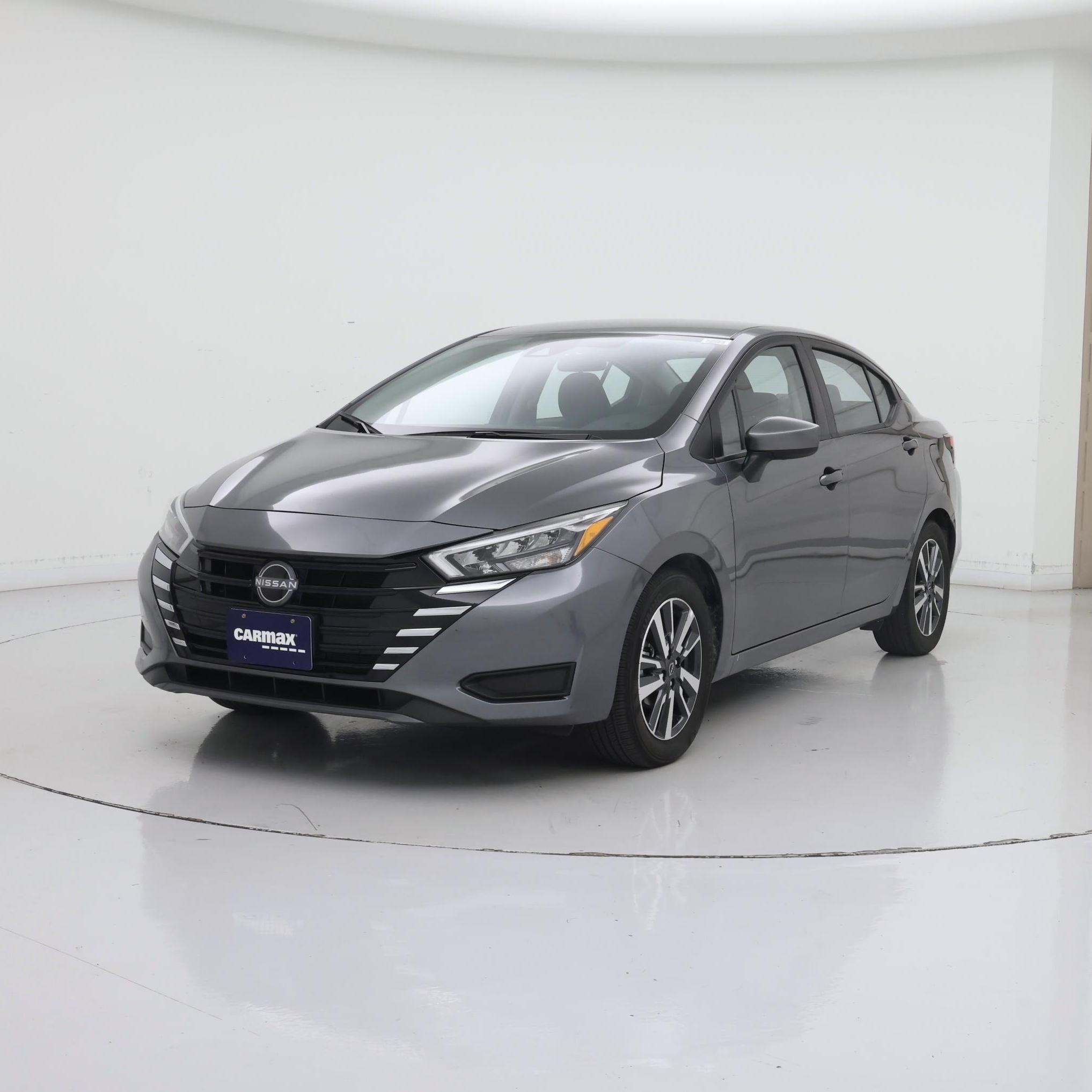 Thumbnail: 2025 Nissan Versa - 4
