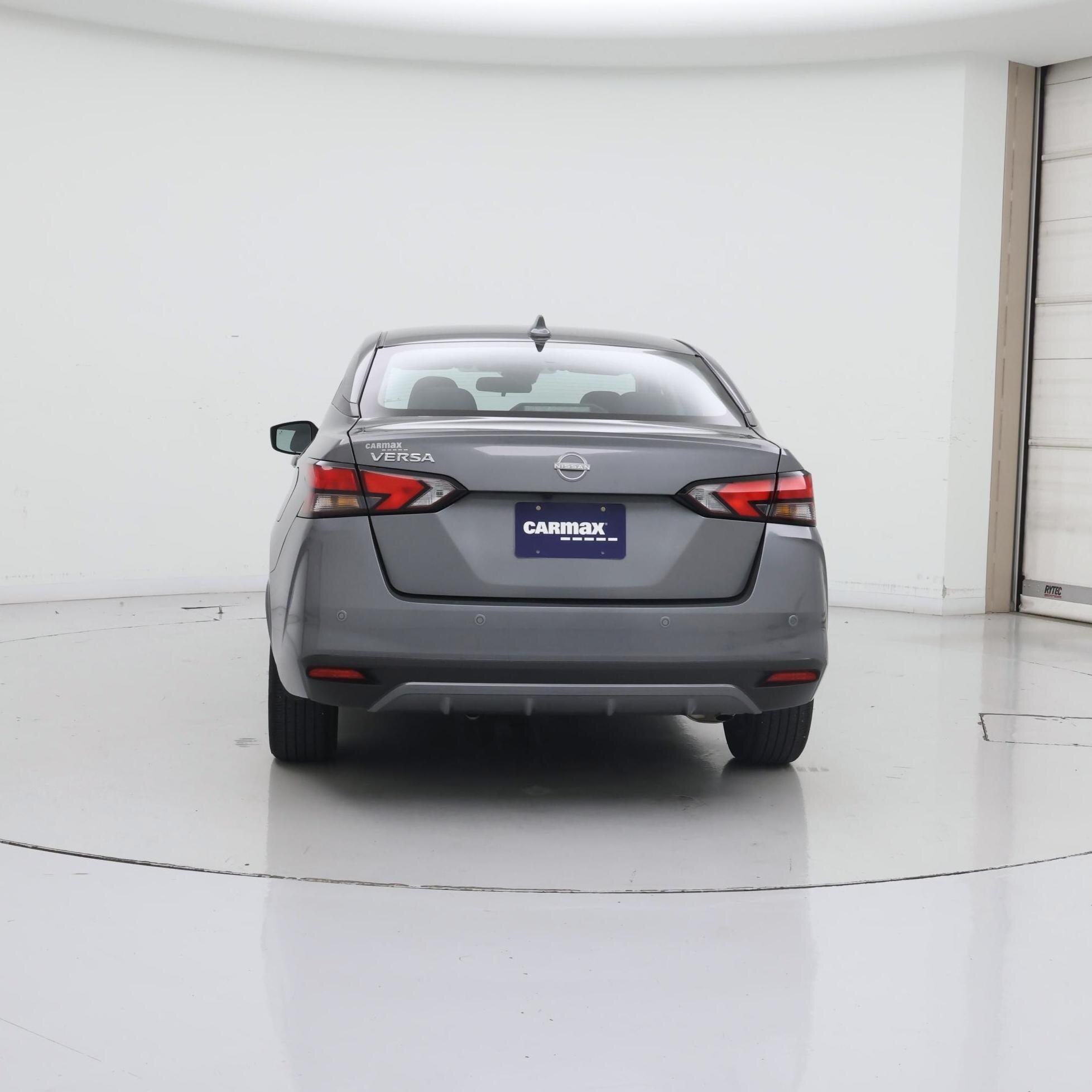 Thumbnail: 2025 Nissan Versa - 6