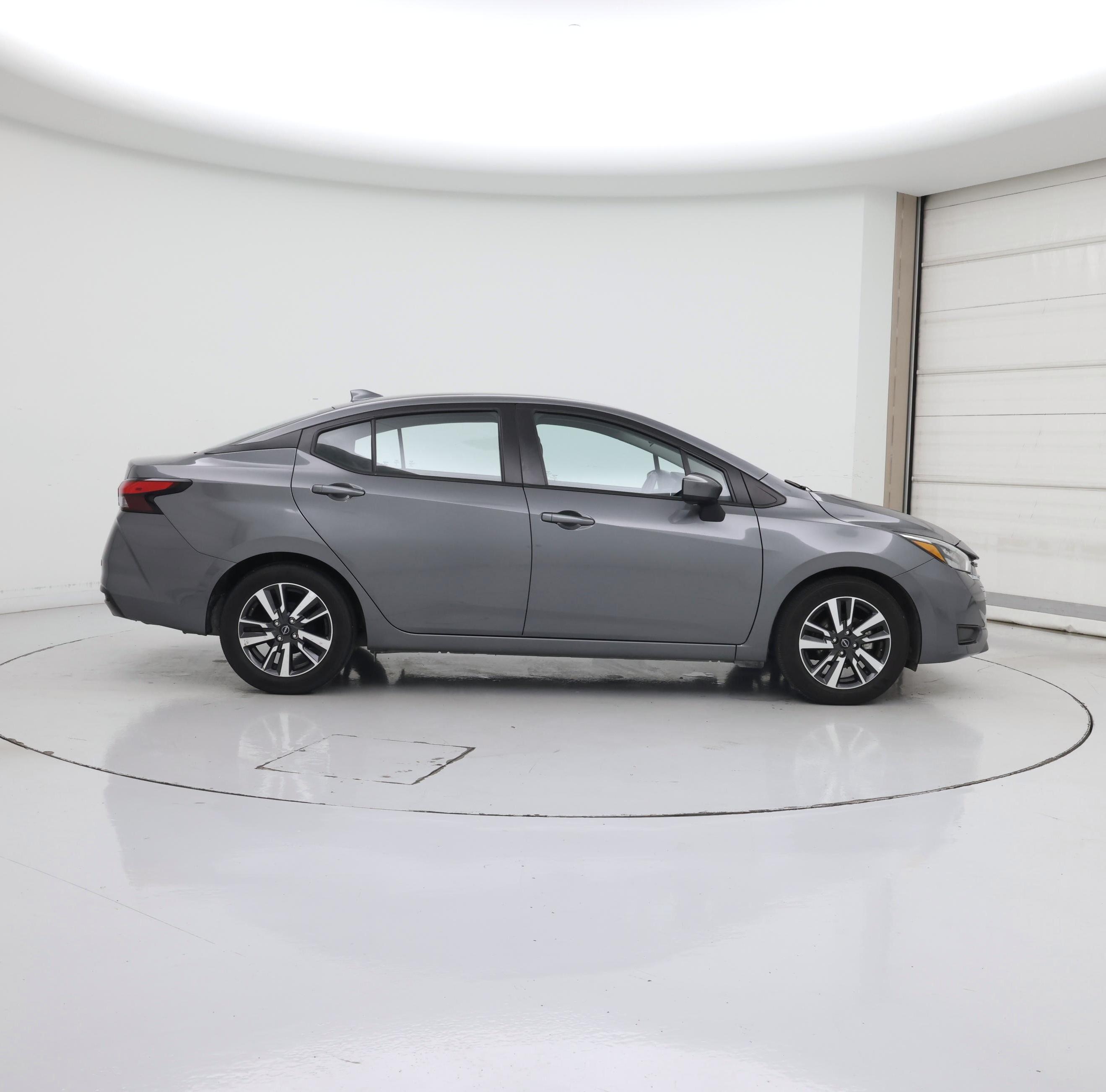 Thumbnail: 2025 Nissan Versa - 7