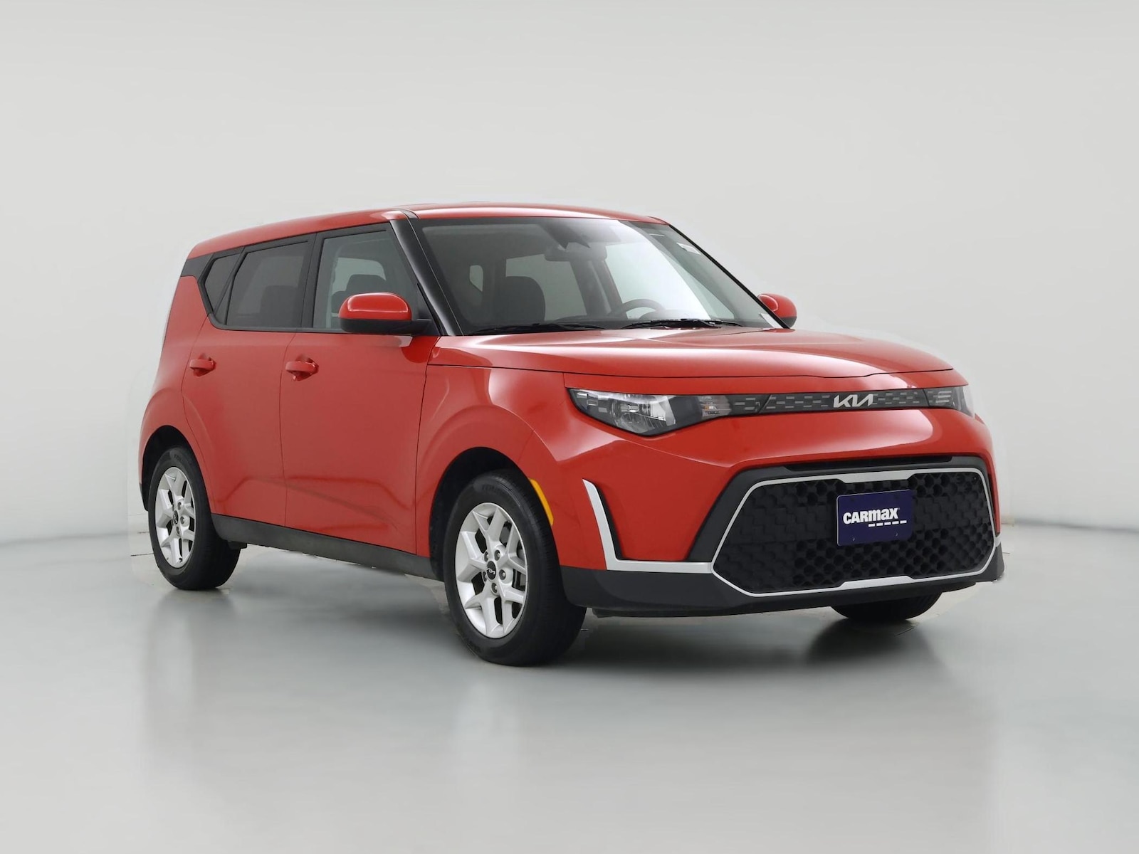 2025 Kia Soul