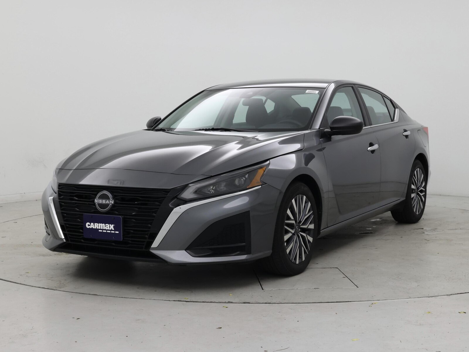 2025 Nissan Altima SV - Photo 5