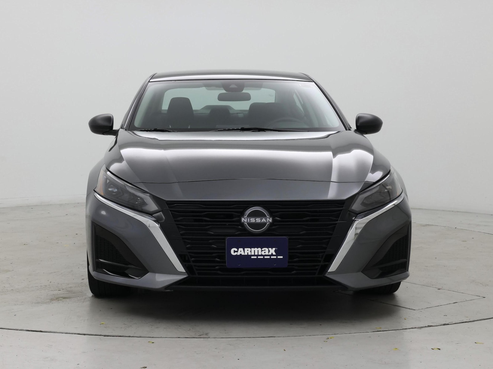 2025 Nissan Altima SV - Photo 6