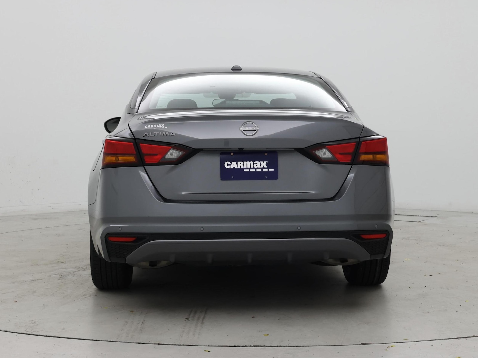 2025 Nissan Altima SV - Photo 7