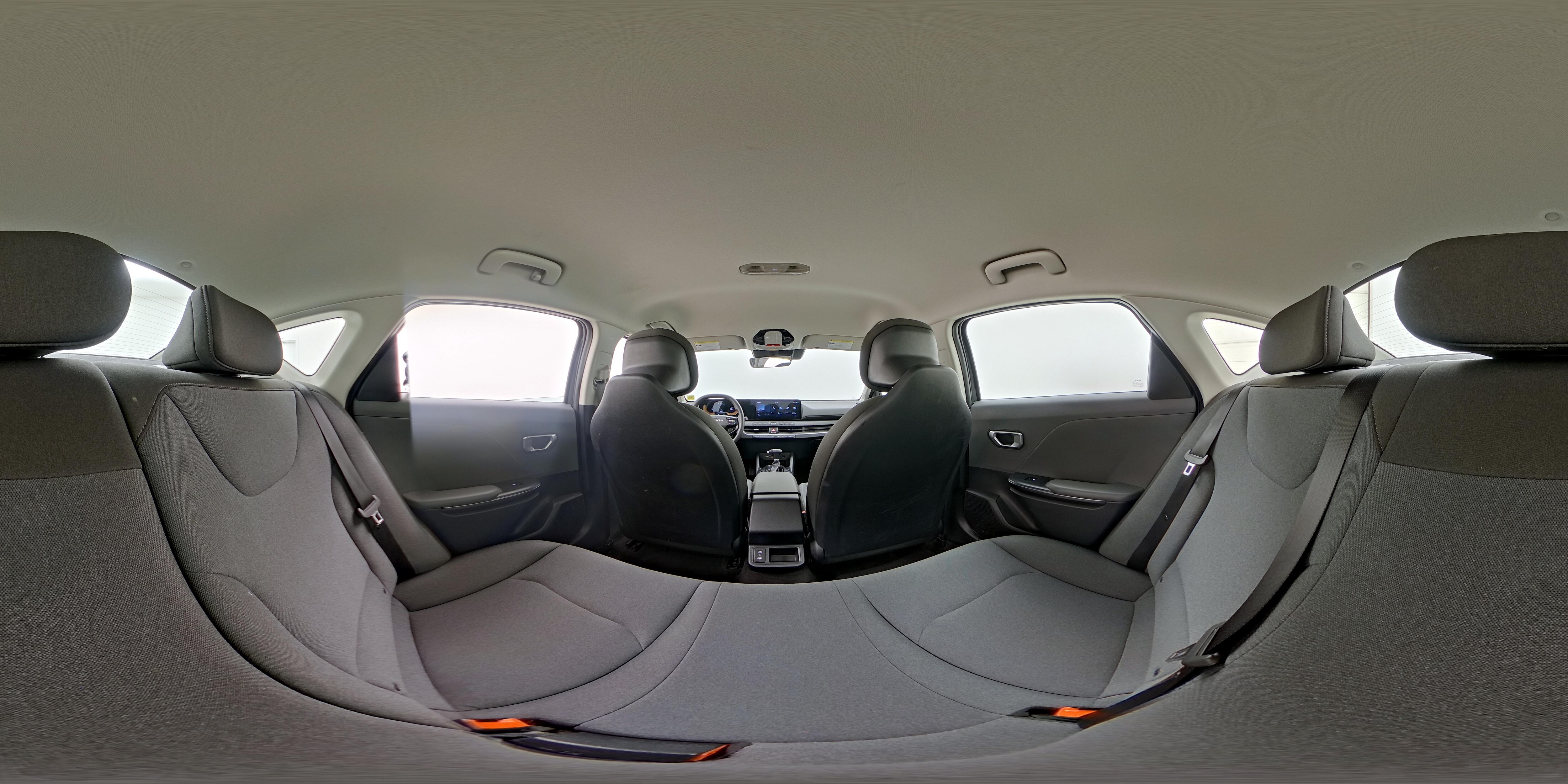 2025 Kia K4 LXS - Photo 25