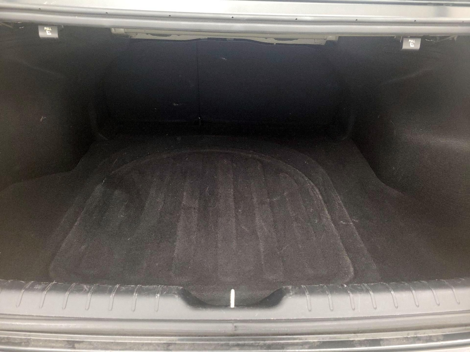 2025 Kia K4 LXS - Photo 21