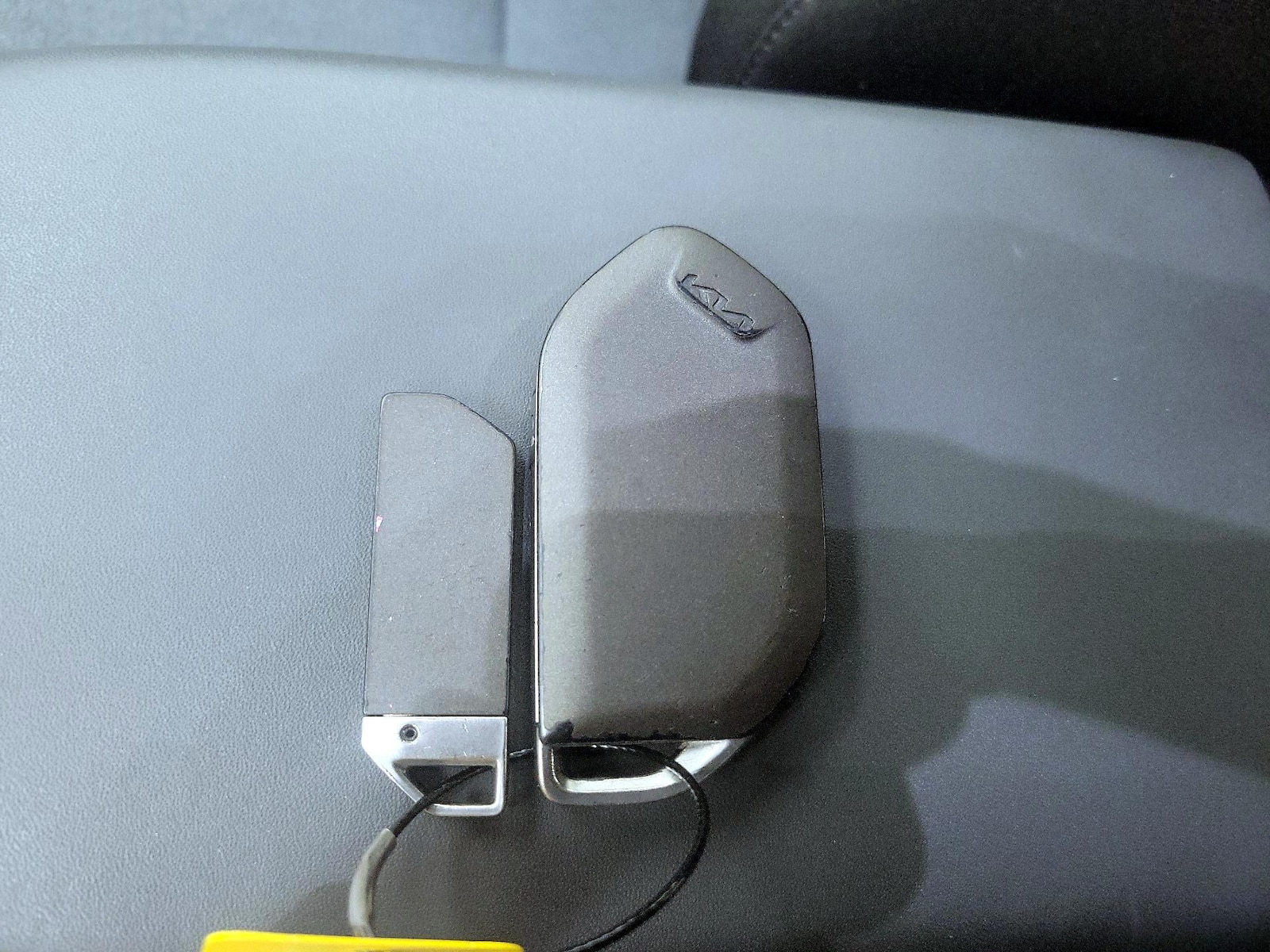 2025 Kia K4 LXS - Photo 23