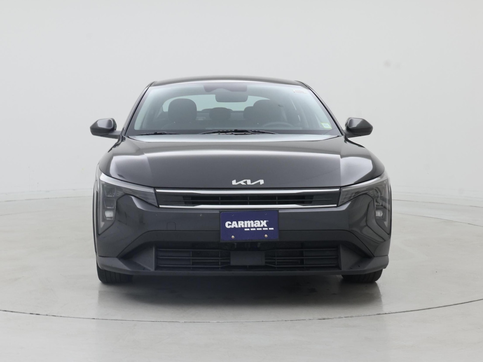 2025 Kia K4 LXS - Photo 6