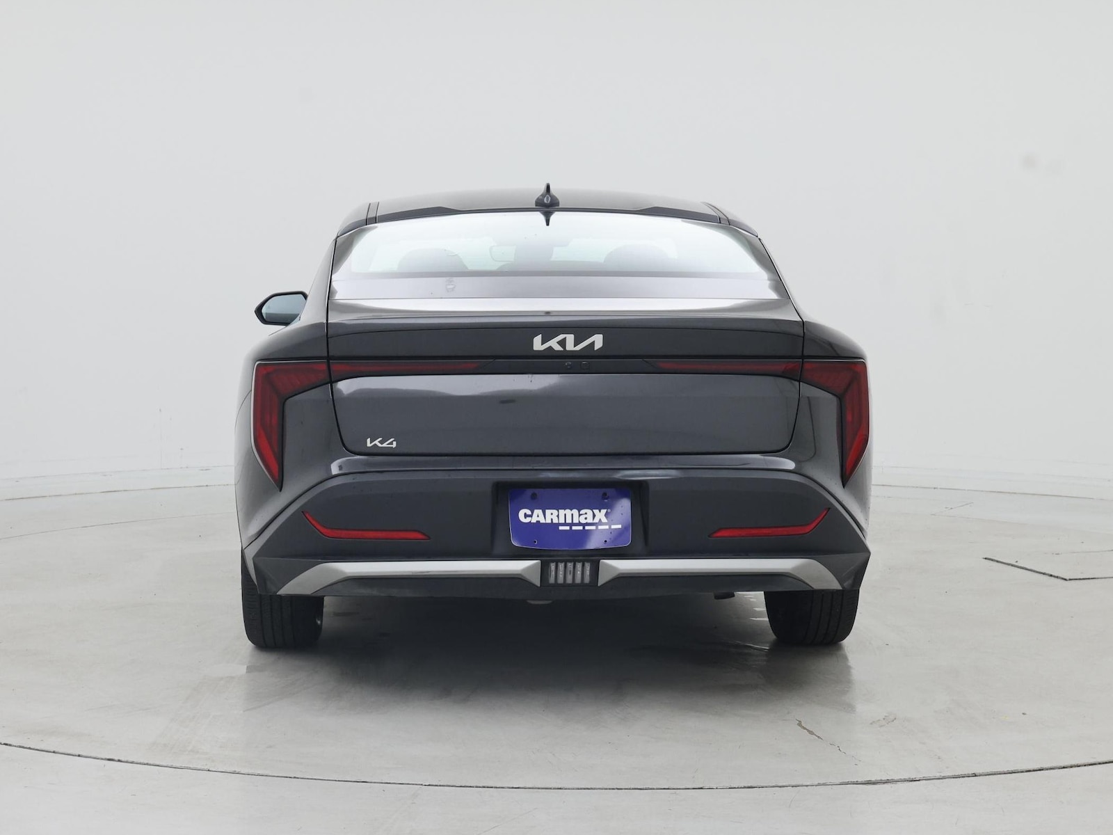 2025 Kia K4 LXS - Photo 7